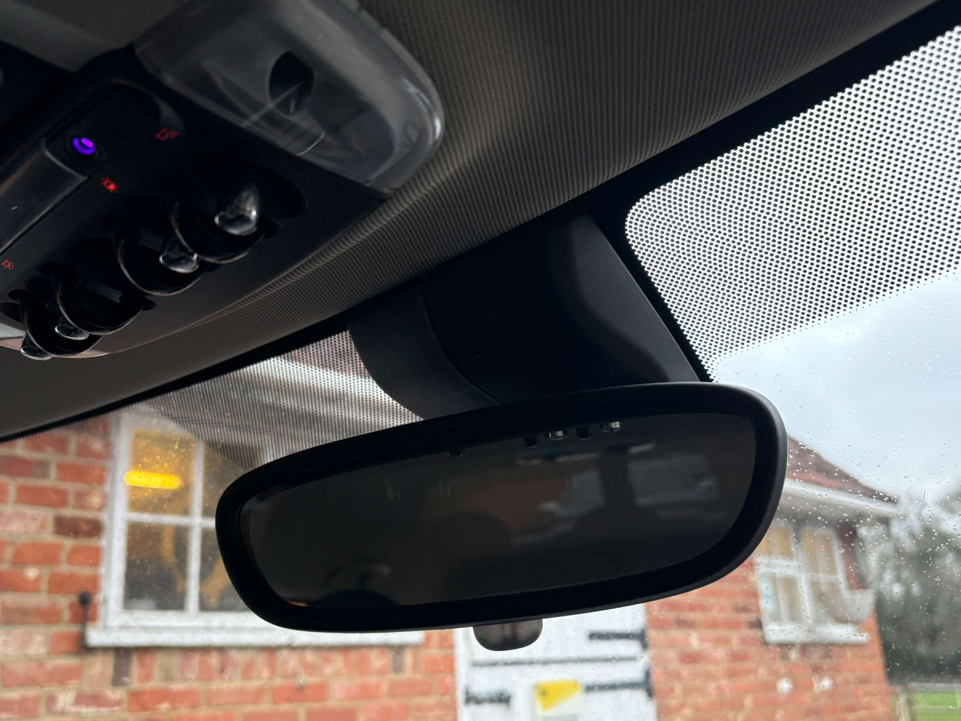 MINI CLUBMAN 1.5 Clubman Cooper 6dr #29