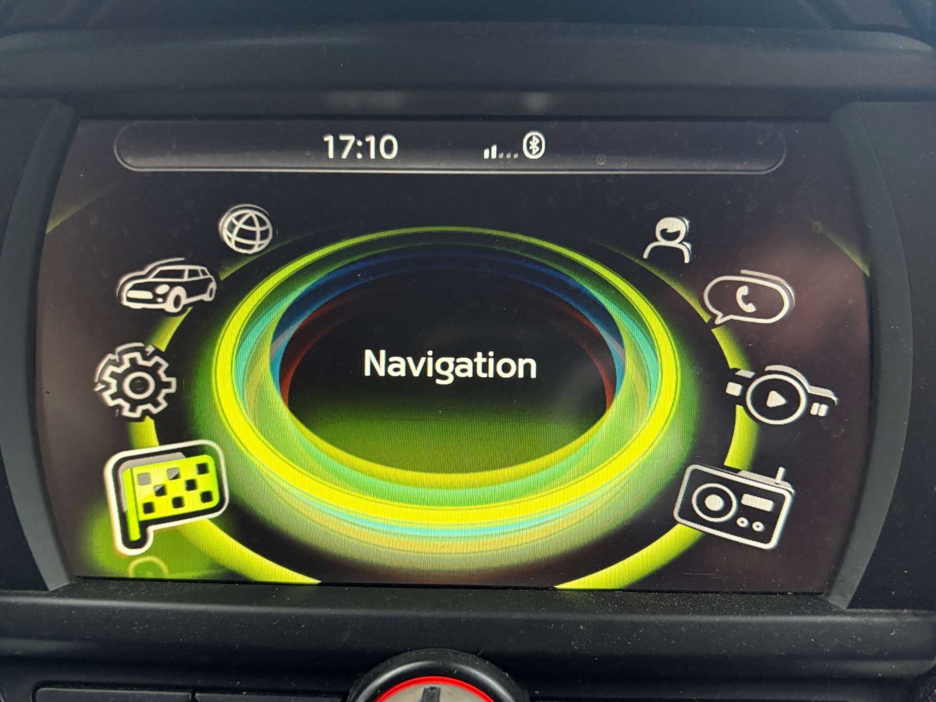 MINI CLUBMAN 1.5 Clubman Cooper 6dr #30