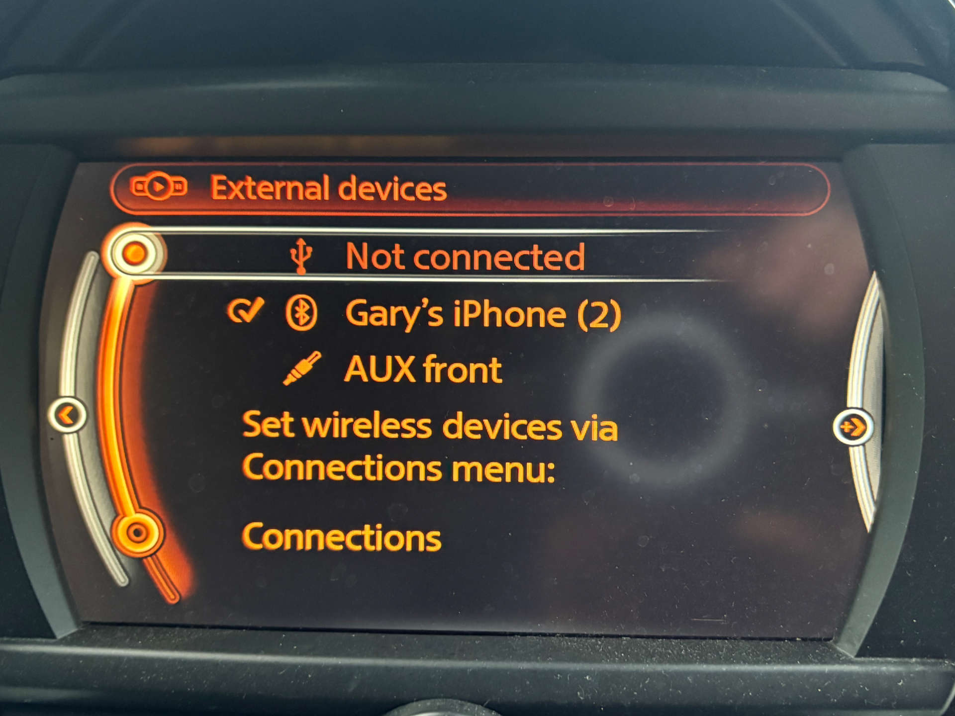 MINI CLUBMAN 1.5 Clubman Cooper 6dr #32