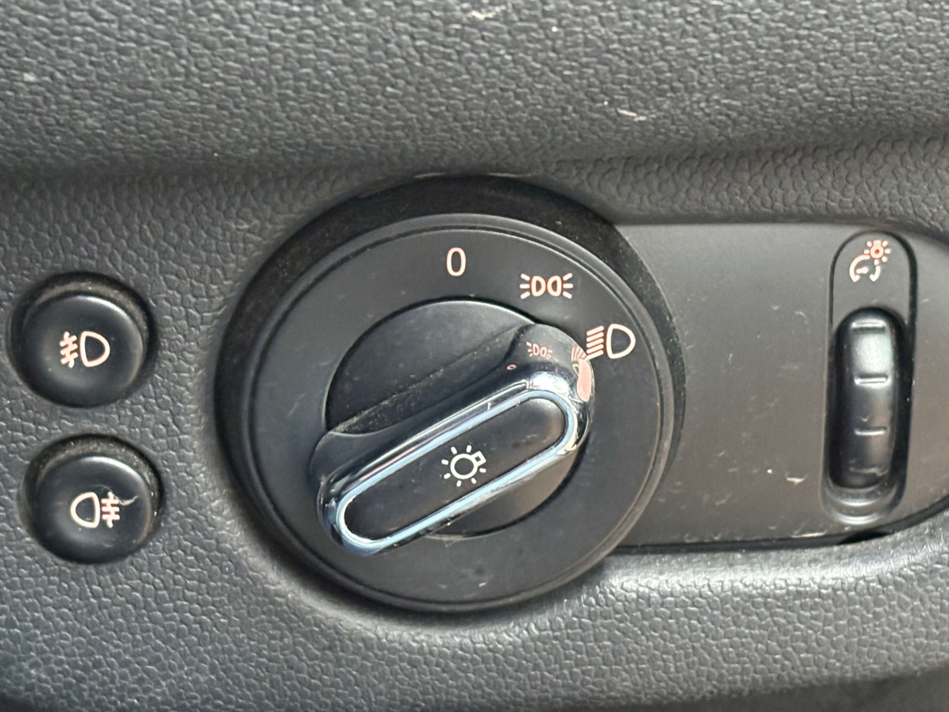 MINI CLUBMAN 1.5 Clubman Cooper 6dr #33