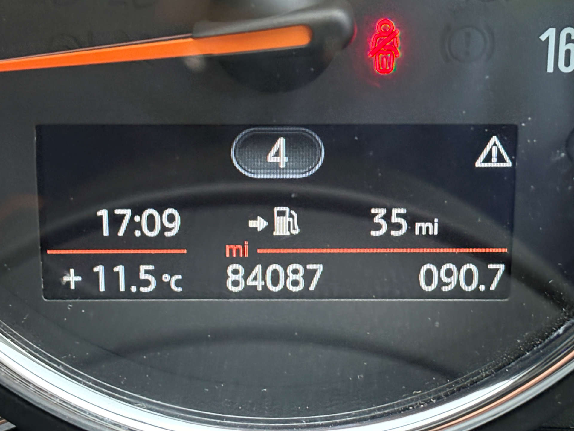 MINI CLUBMAN 1.5 Clubman Cooper 6dr #35