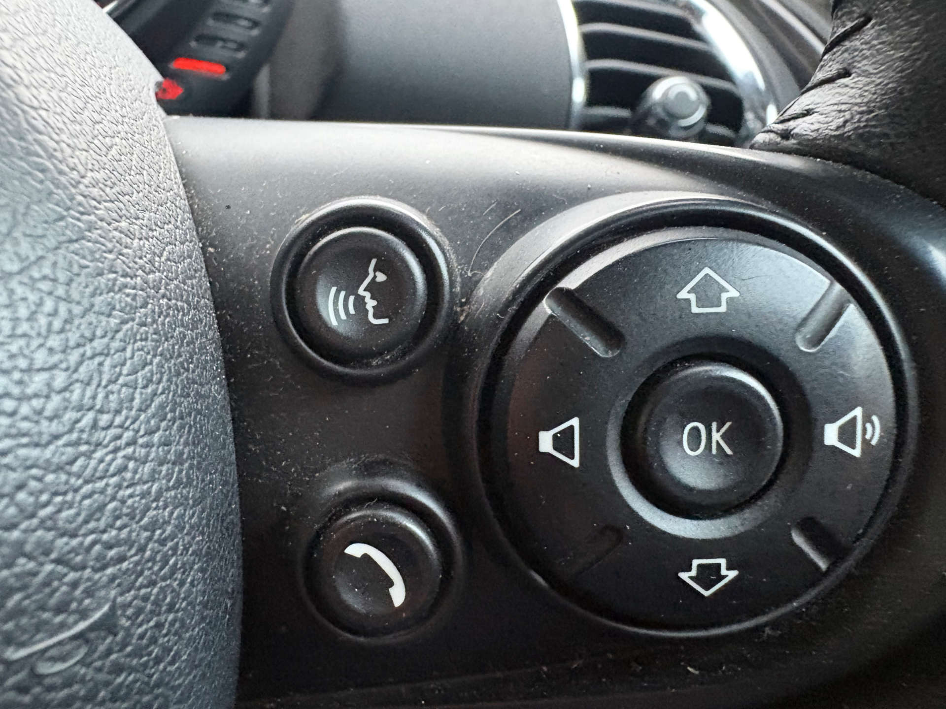 MINI CLUBMAN 1.5 Clubman Cooper 6dr #36