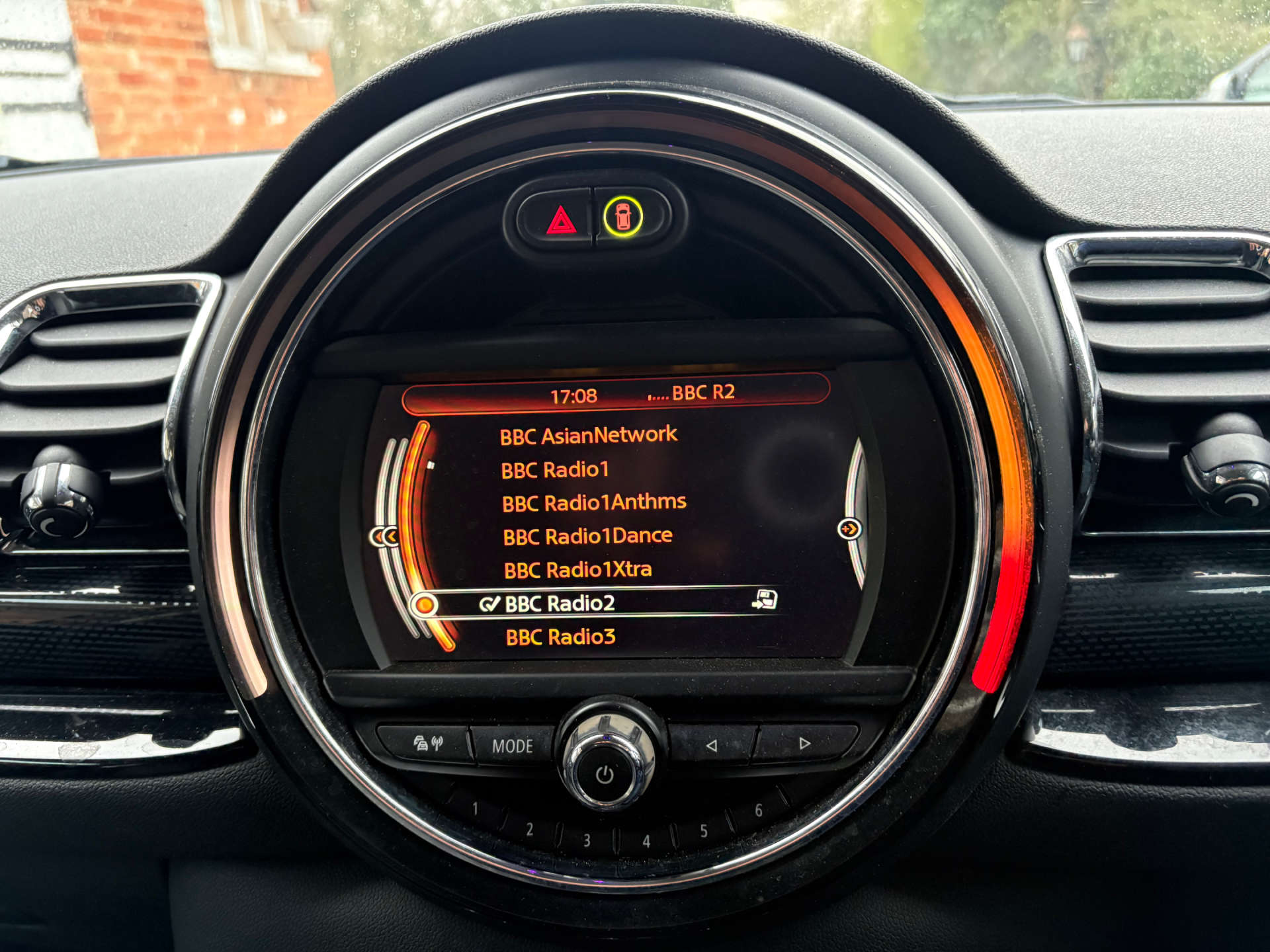 MINI CLUBMAN 1.5 Clubman Cooper 6dr #38