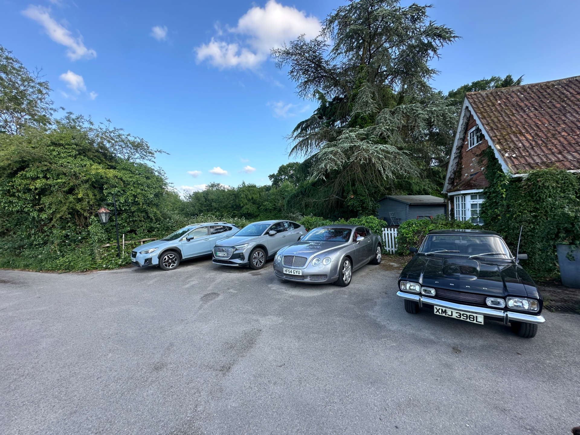 MAZDA MX-5 2.0 MX-5 i Sport Tech 2dr #6
