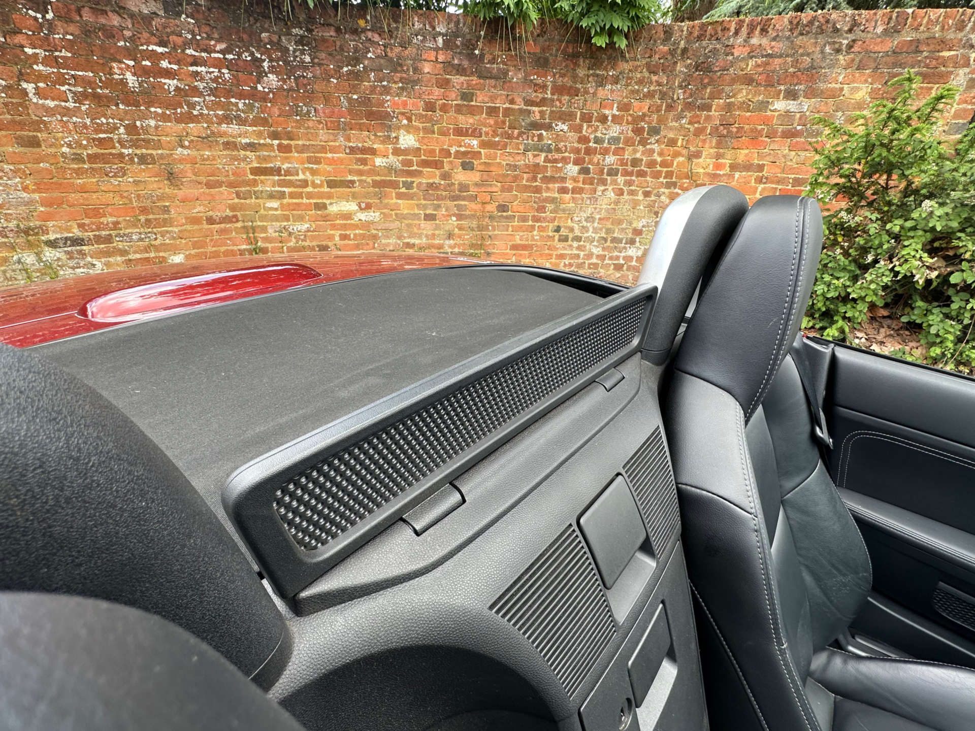 MAZDA MX-5 2.0 MX-5 i Sport Tech 2dr #13