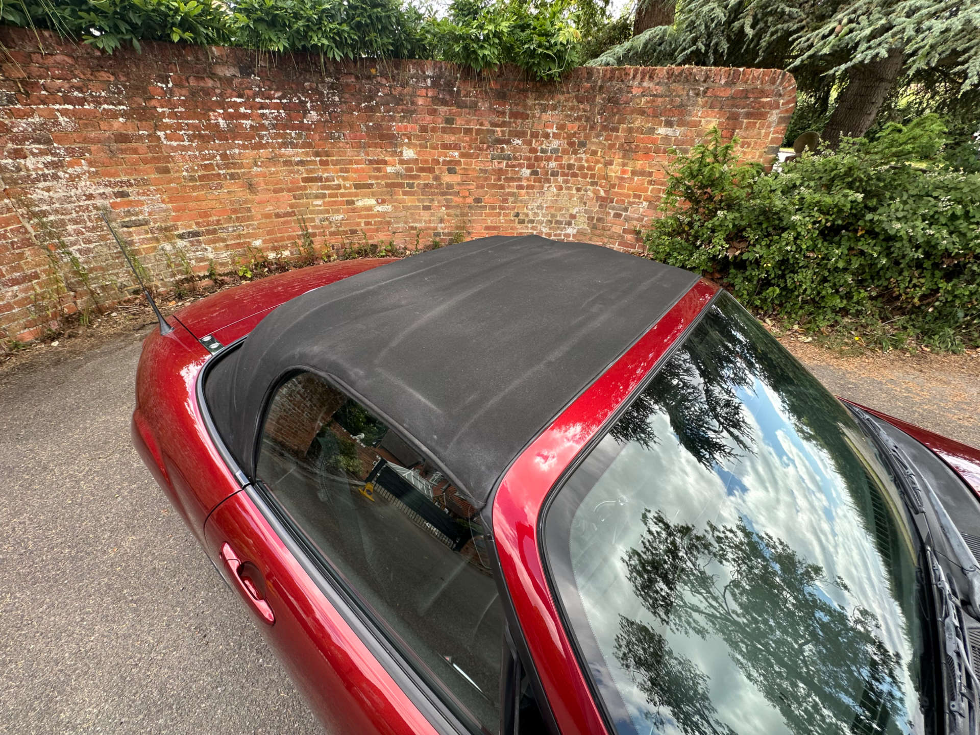 MAZDA MX-5 2.0 MX-5 i Sport Tech 2dr #23