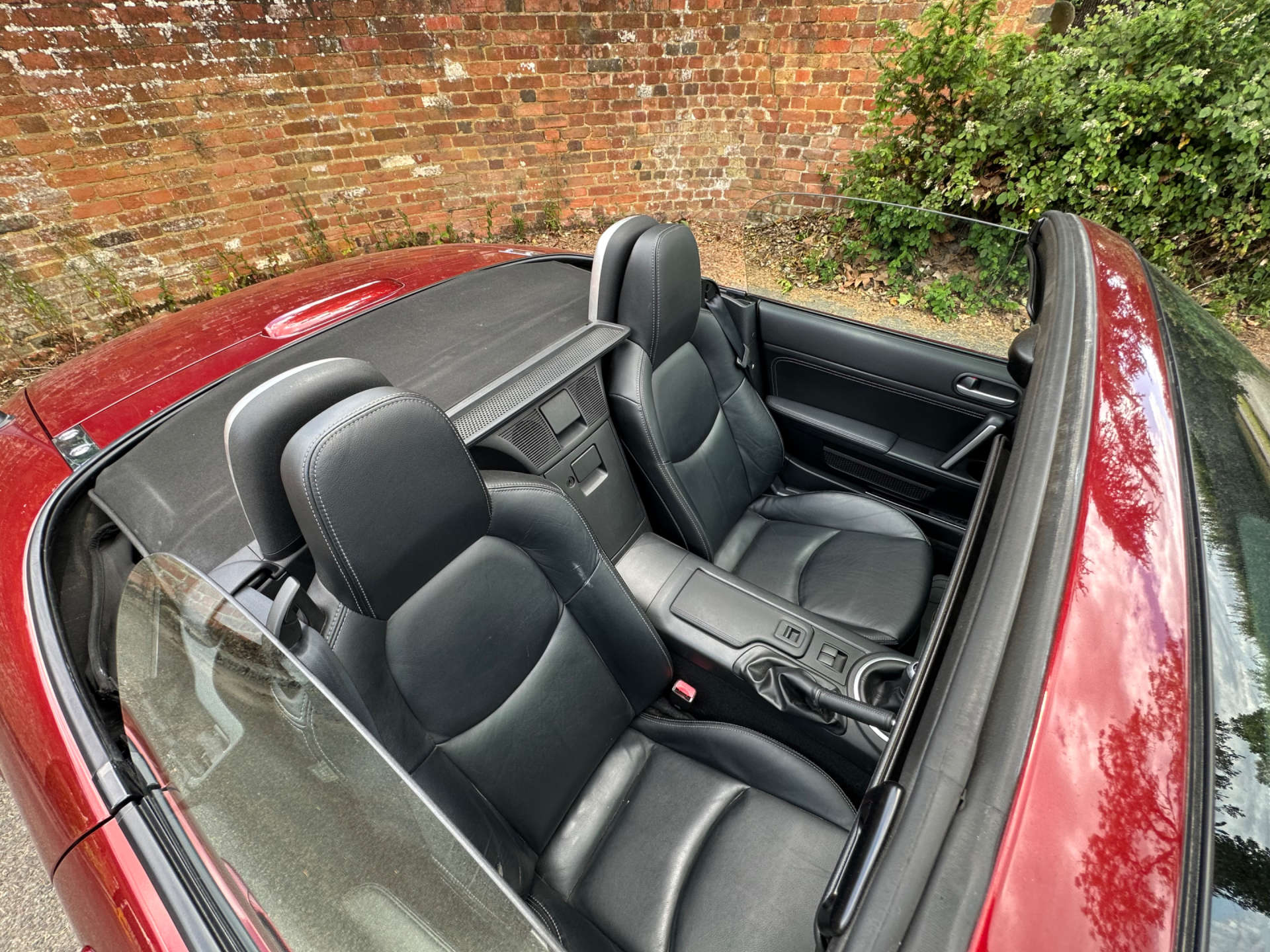 MAZDA MX-5 2.0 MX-5 i Sport Tech 2dr #25
