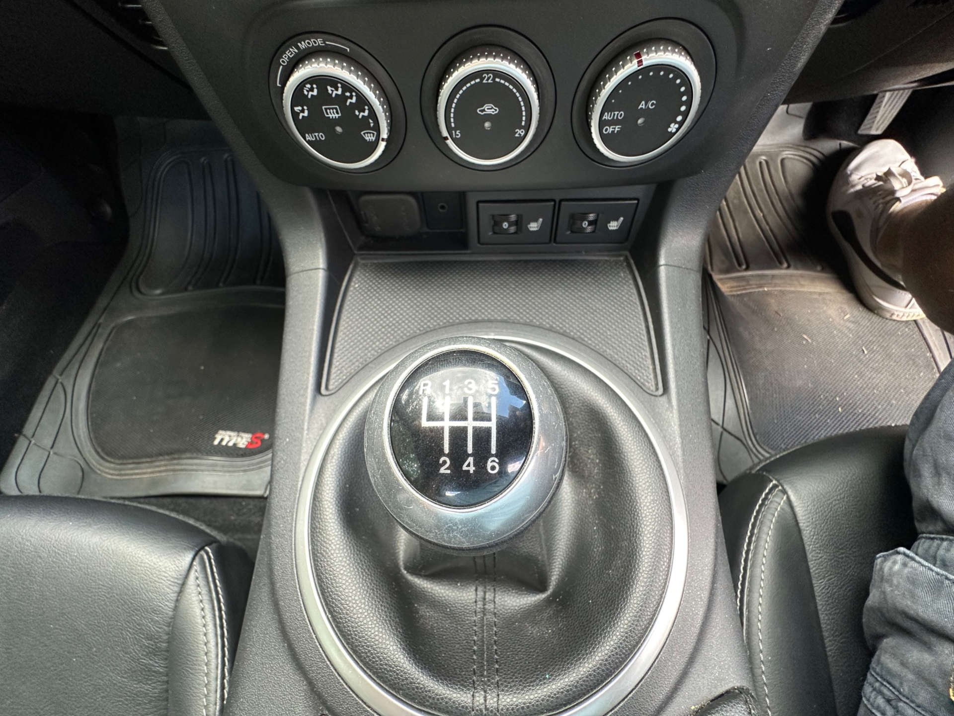 MAZDA MX-5 2.0 MX-5 i Sport Tech 2dr #27