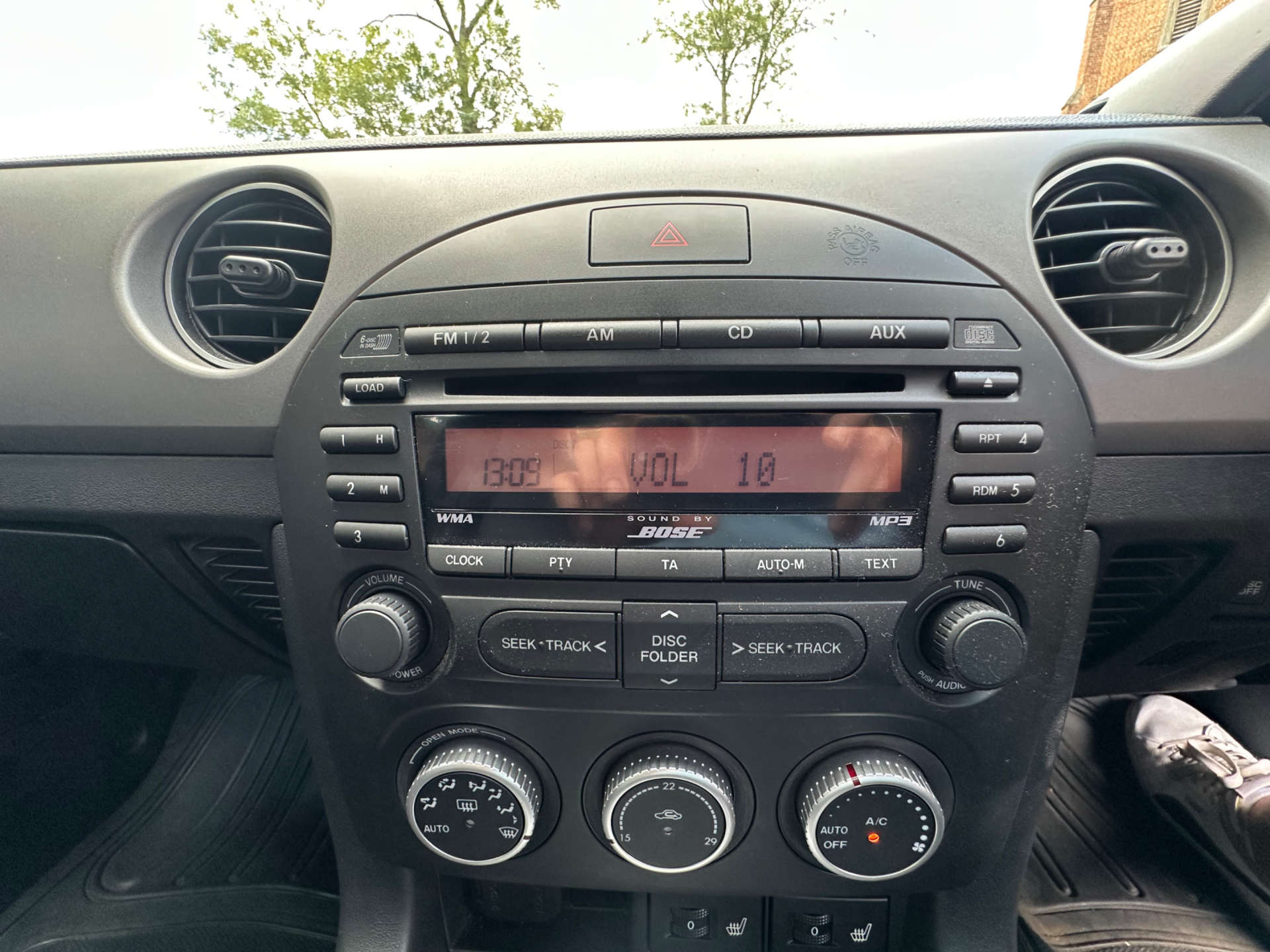 MAZDA MX-5 2.0 MX-5 i Sport Tech 2dr #30