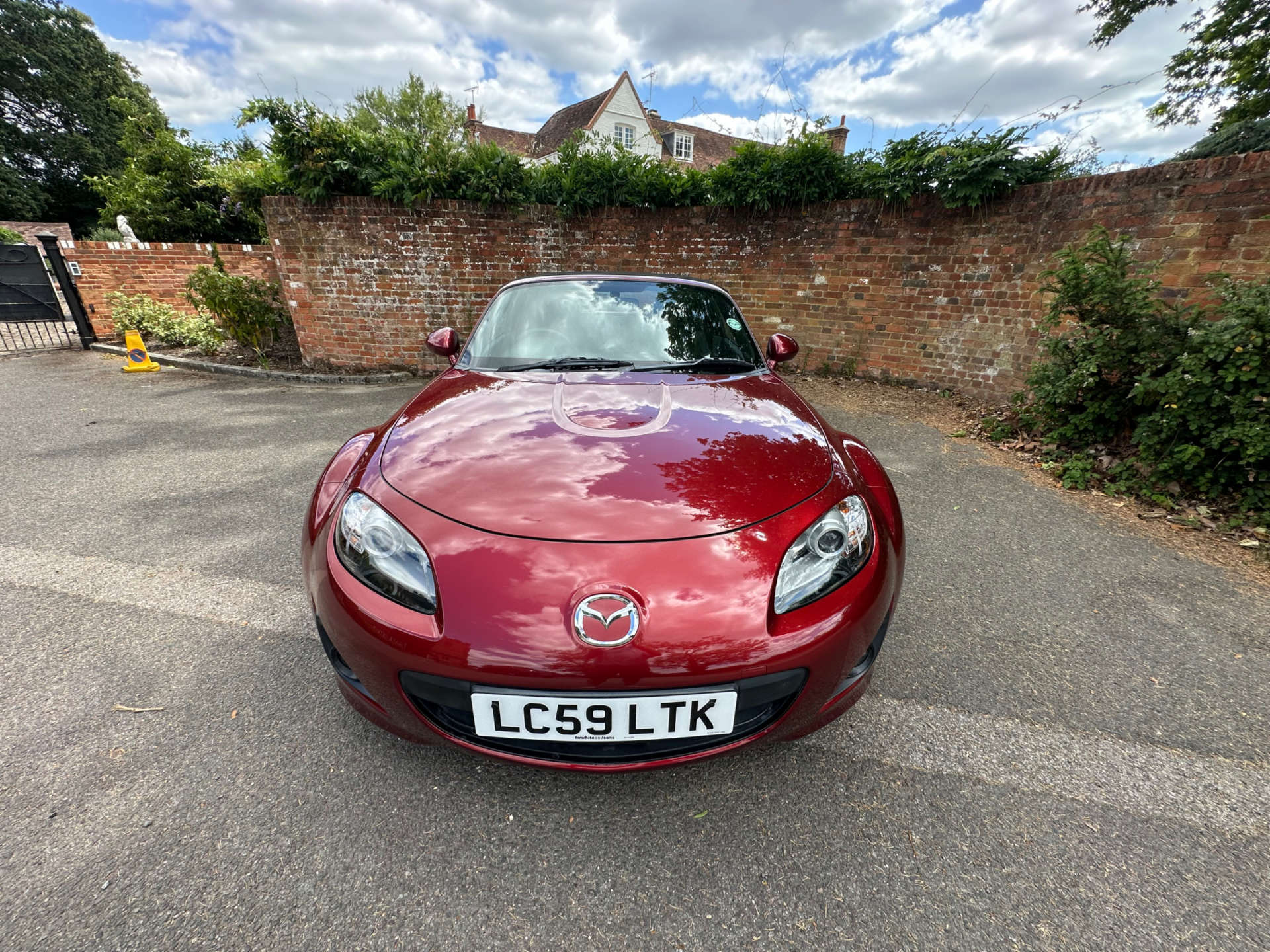 MAZDA MX-5 2.0 MX-5 i Sport Tech 2dr #36