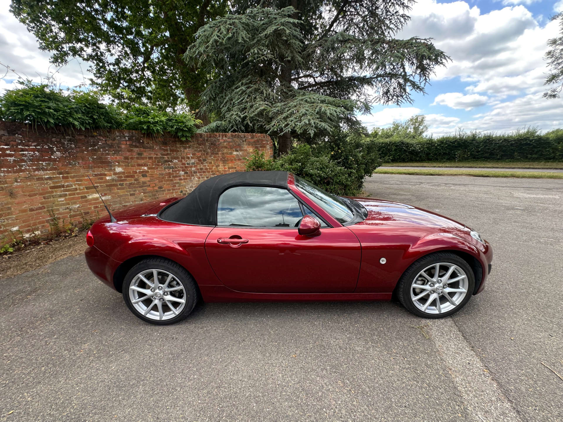 MAZDA MX-5 2.0 MX-5 i Sport Tech 2dr #37
