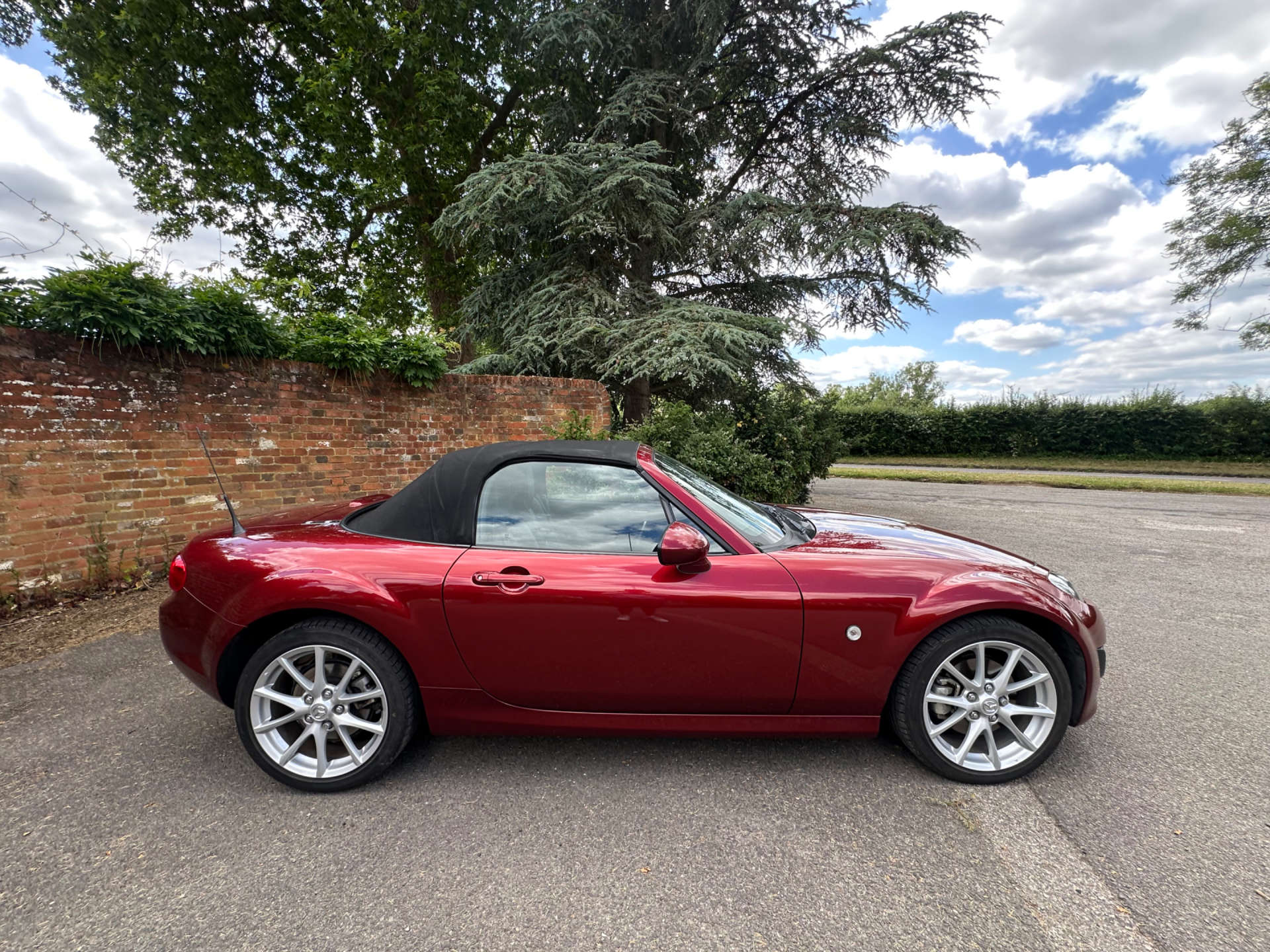 MAZDA MX-5 2.0 MX-5 i Sport Tech 2dr #38