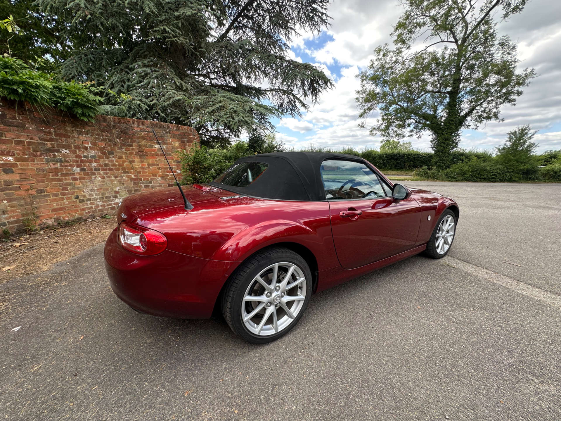 MAZDA MX-5 2.0 MX-5 i Sport Tech 2dr #39