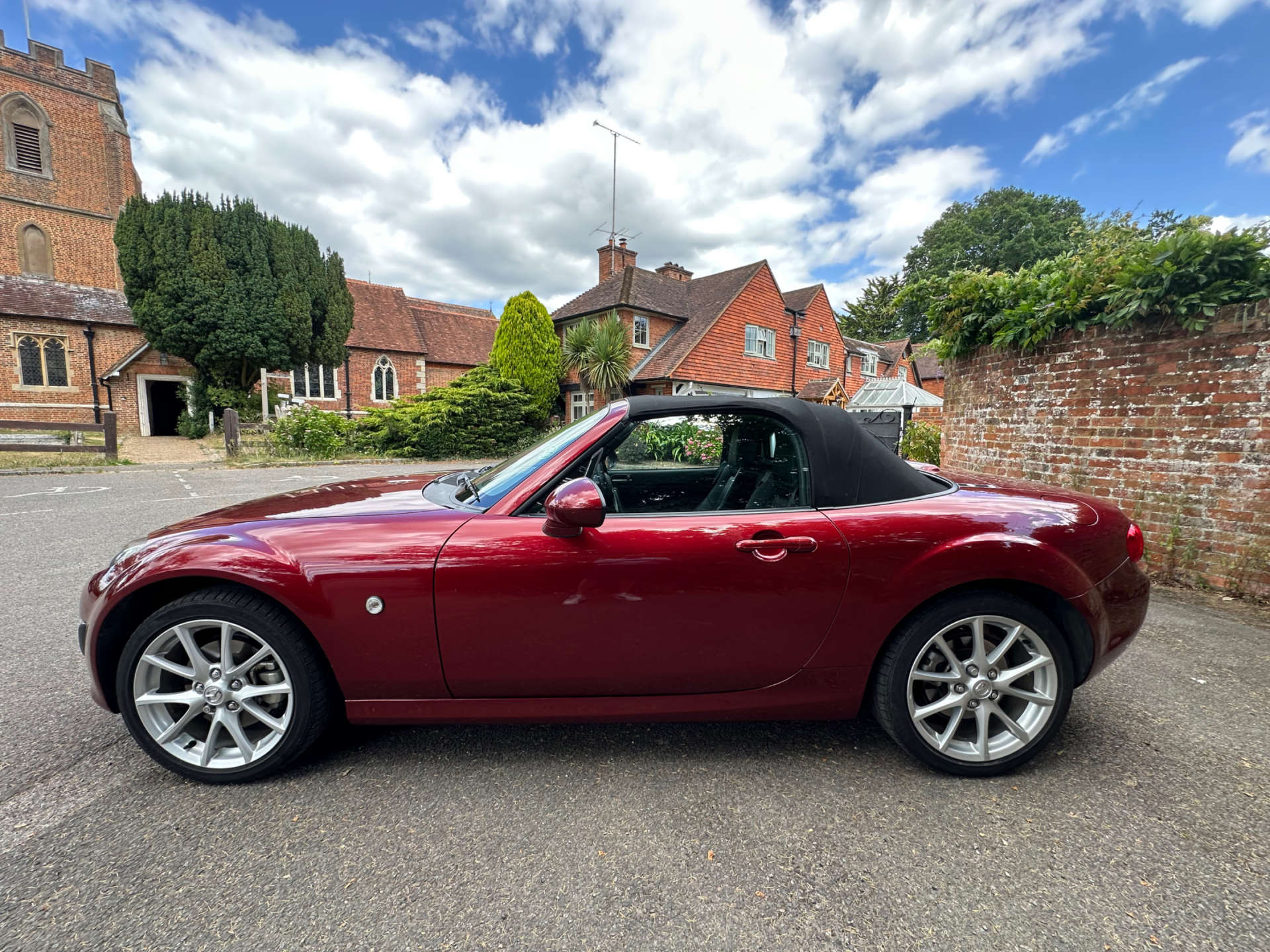 MAZDA MX-5 2.0 MX-5 i Sport Tech 2dr #41