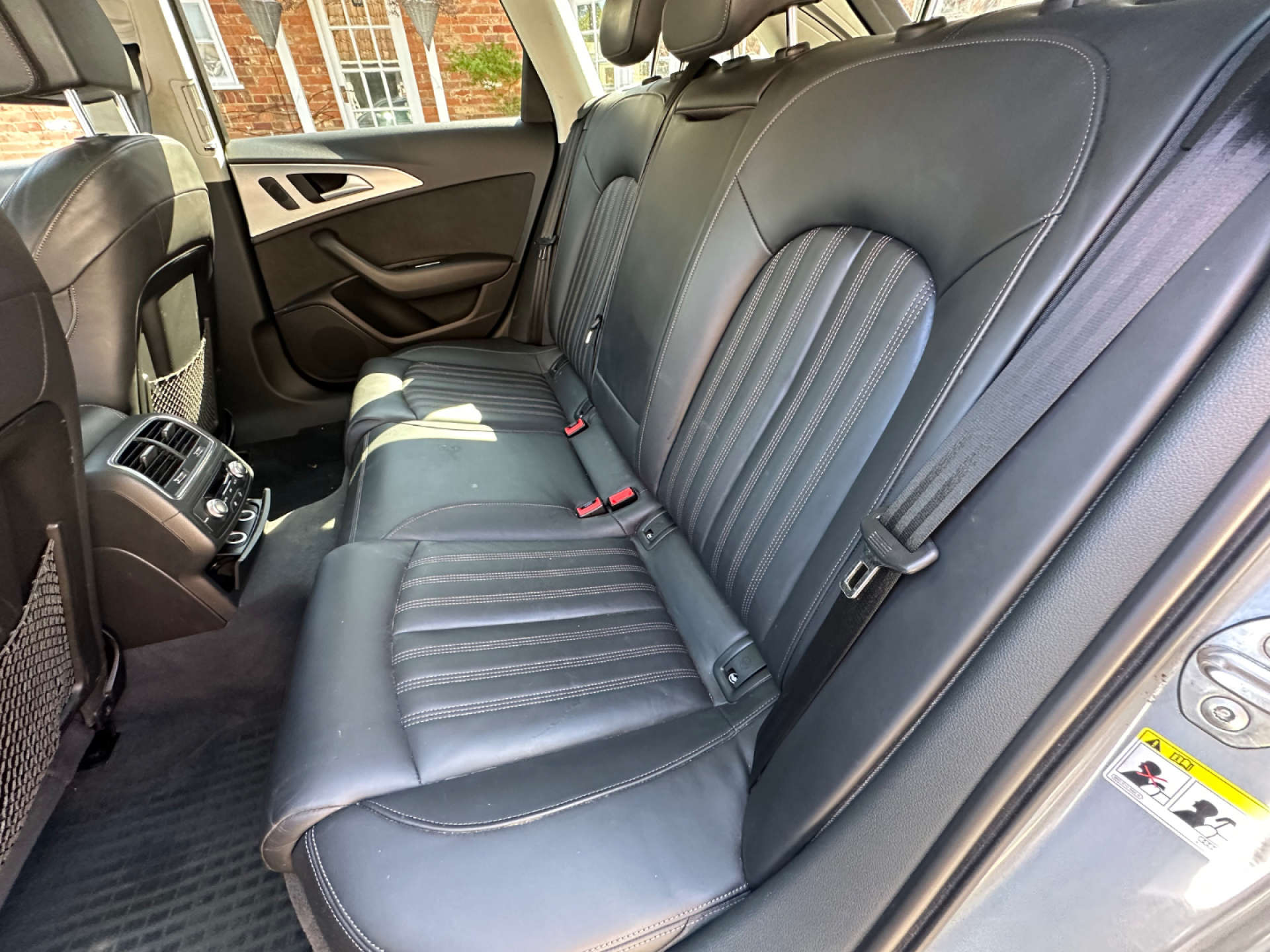 AUDI A6 3.0 A6 Allroad Sport TDI Quattro Semi-Auto 4WD 5dr #22