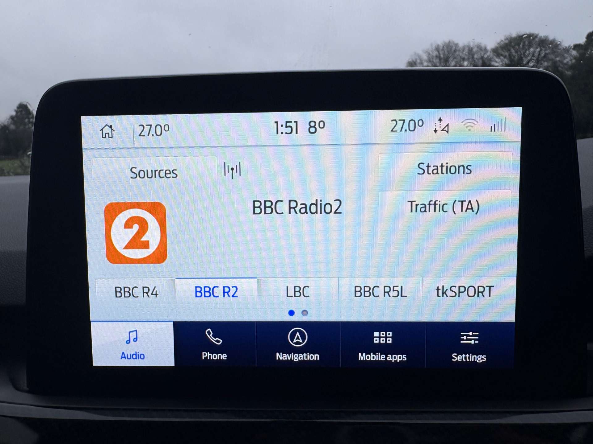 FORD KUGA 2.0 Kuga ST-Line X EcoBlue MHEV
 5dr #13