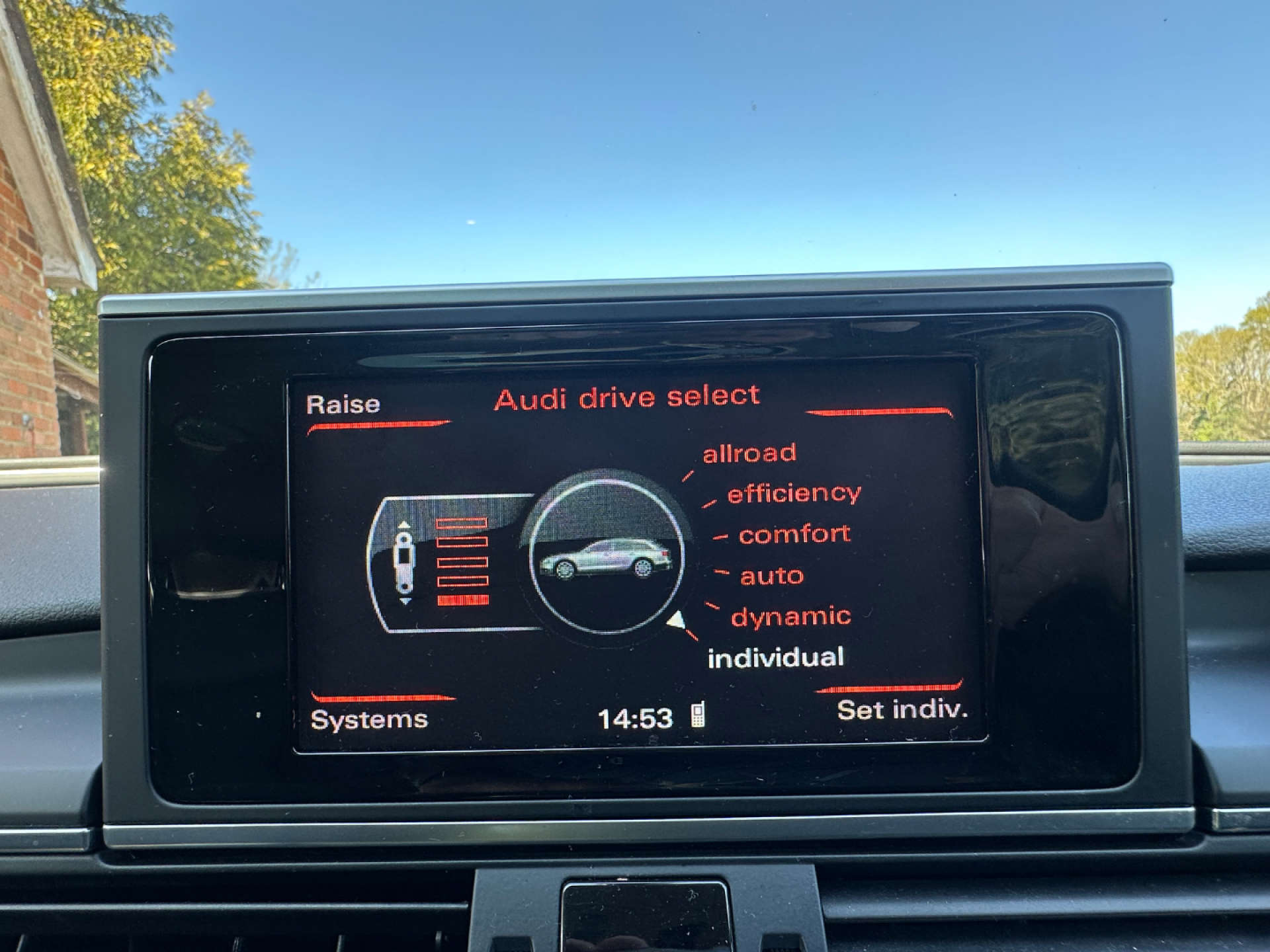 AUDI A6 3.0 A6 Allroad Sport TDI Quattro Semi-Auto 4WD 5dr #31