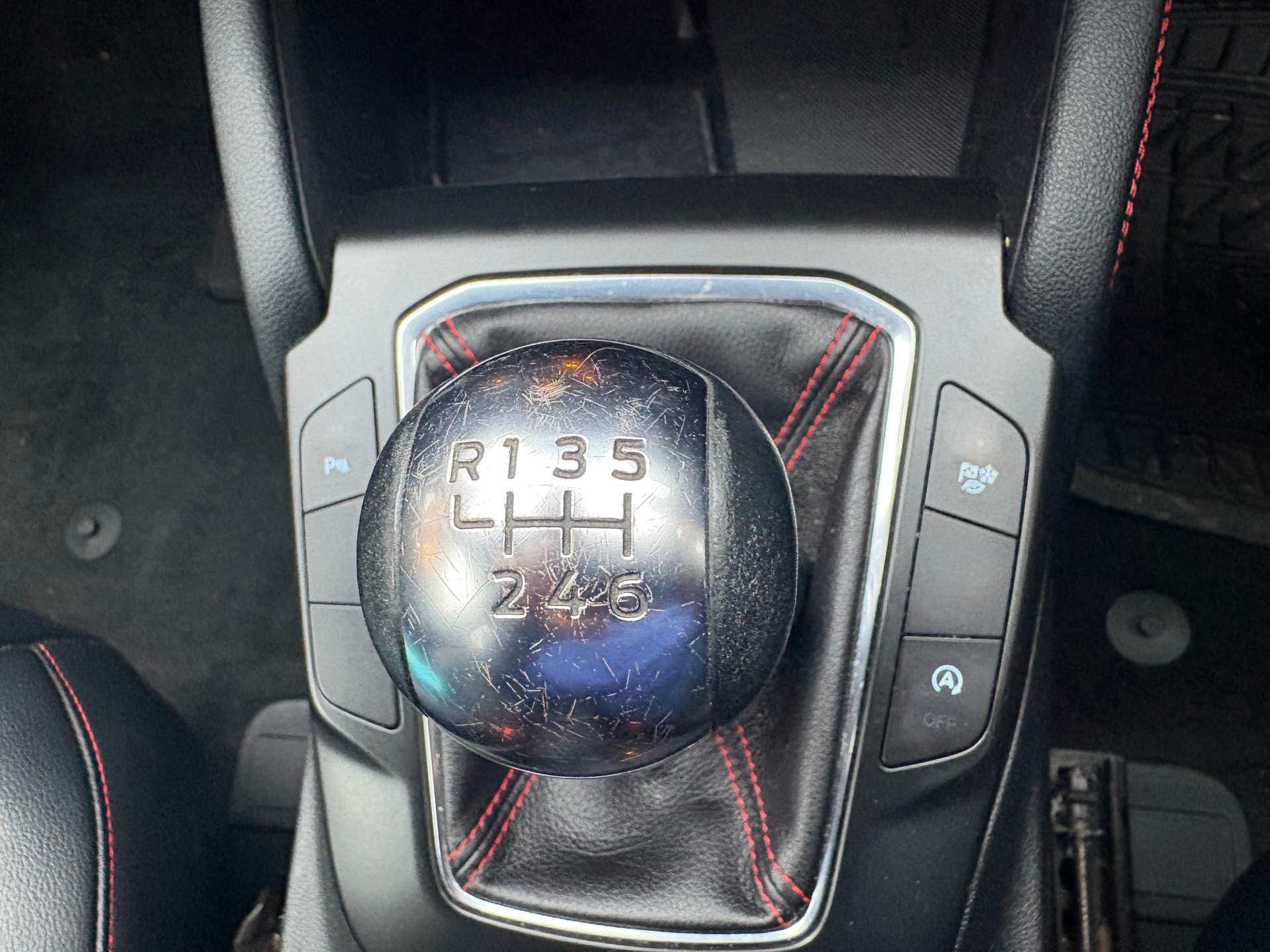 FORD KUGA 2.0 Kuga ST-Line X EcoBlue MHEV
 5dr #22