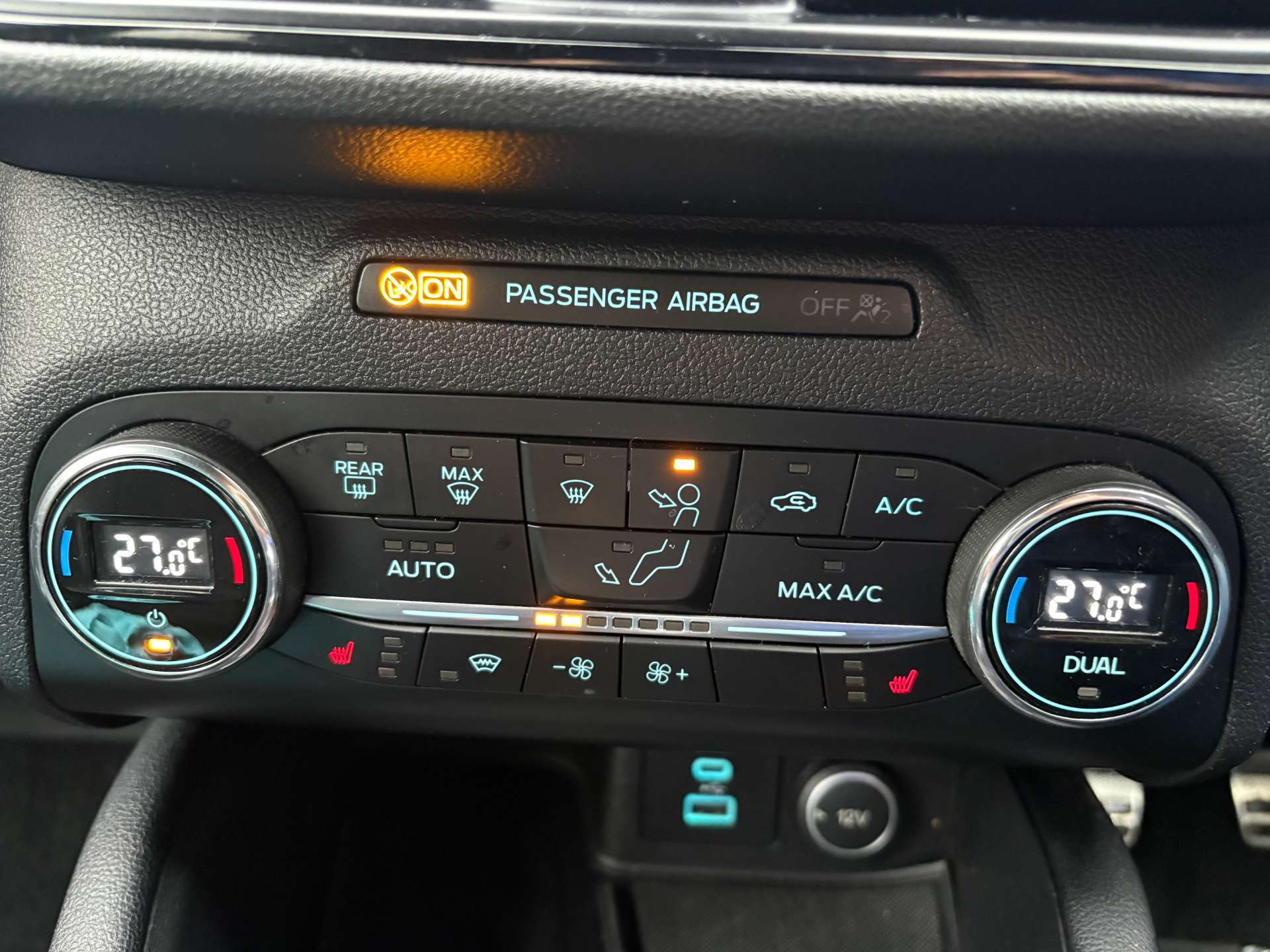 FORD KUGA 2.0 Kuga ST-Line X EcoBlue MHEV
 5dr #23