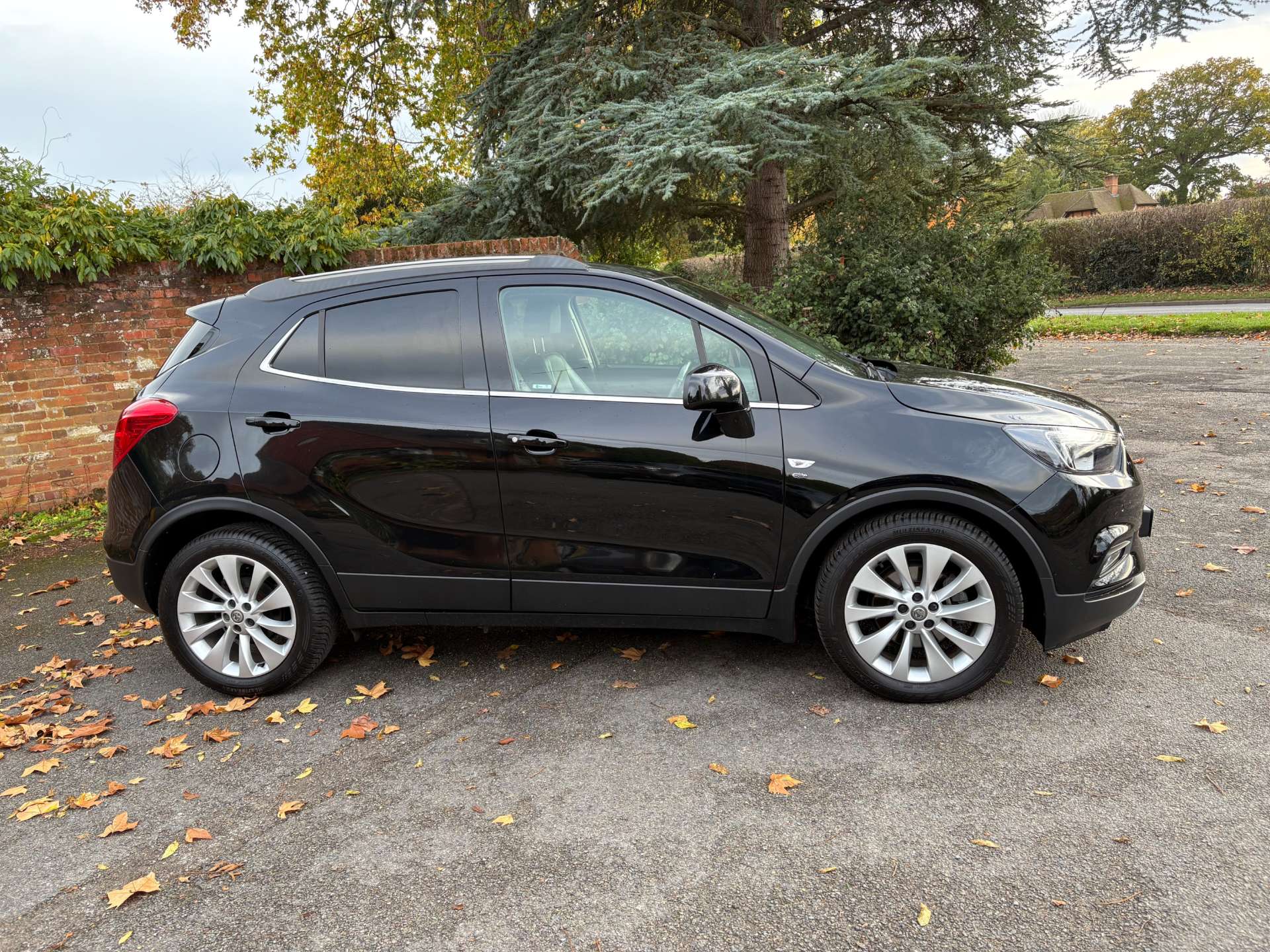 VAUXHALL MOKKA X 1.4 Mokka X Elite T S/S 5dr #3