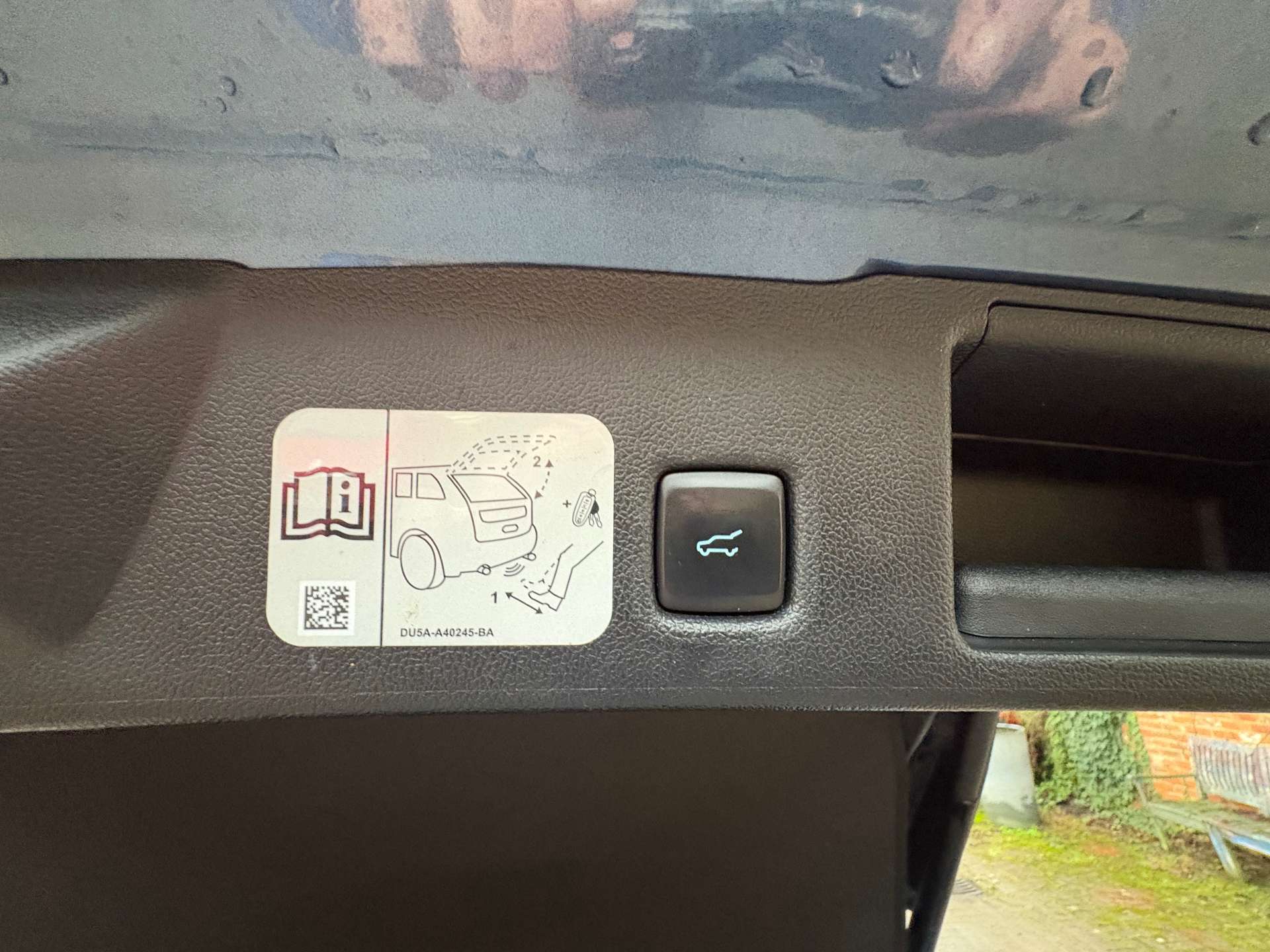 FORD KUGA 2.0 Kuga ST-Line X EcoBlue MHEV
 5dr #27