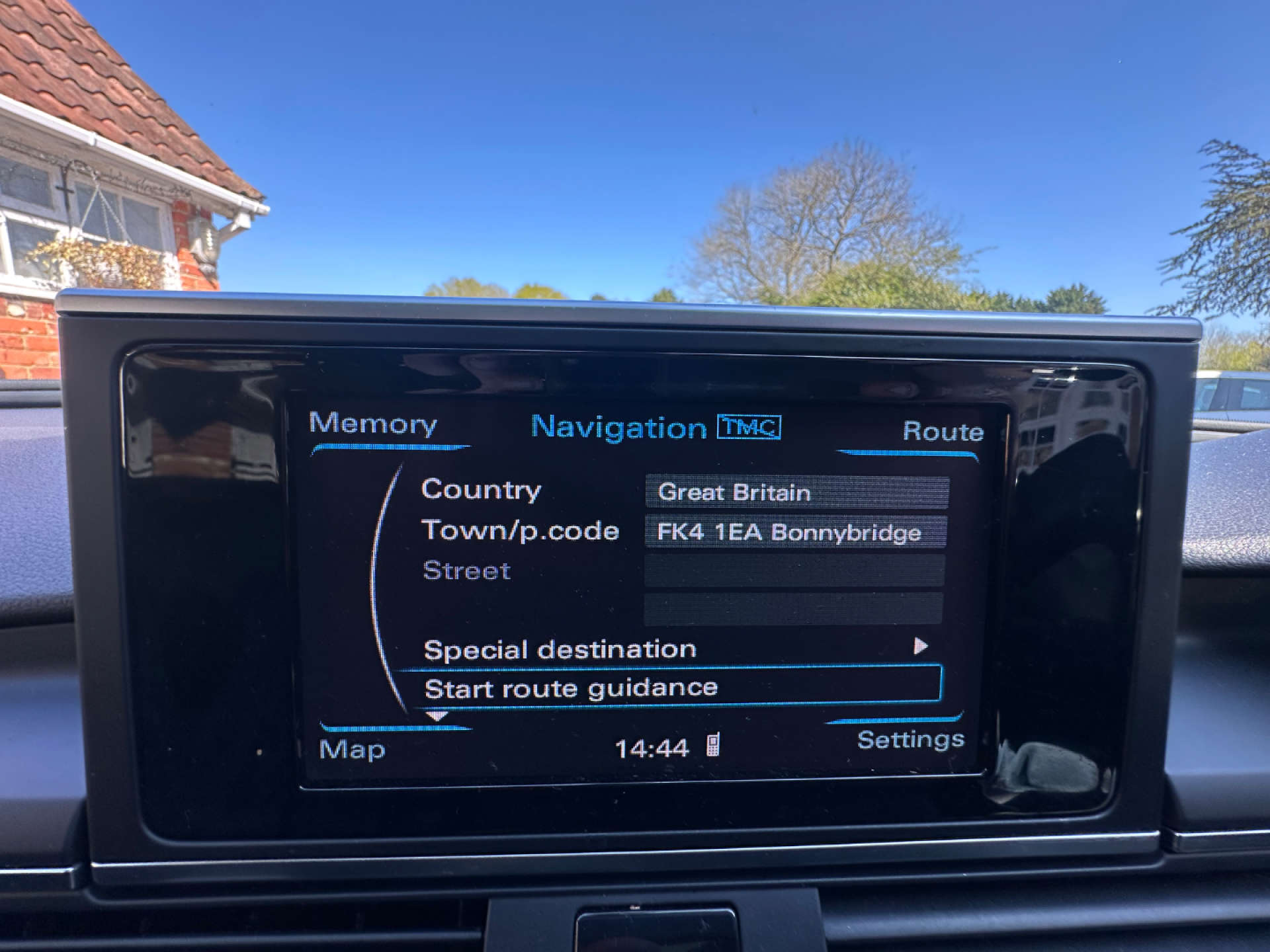 AUDI A6 3.0 A6 Allroad Sport TDI Quattro Semi-Auto 4WD 5dr #47