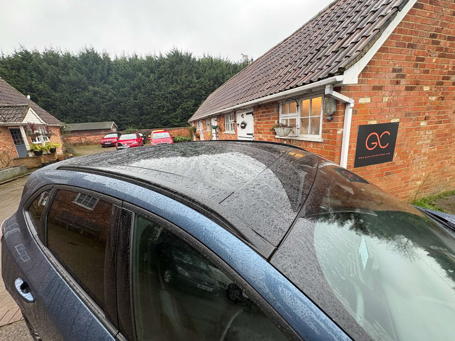 FORD KUGA 2.0 Kuga ST-Line X EcoBlue MHEV
 5dr #33