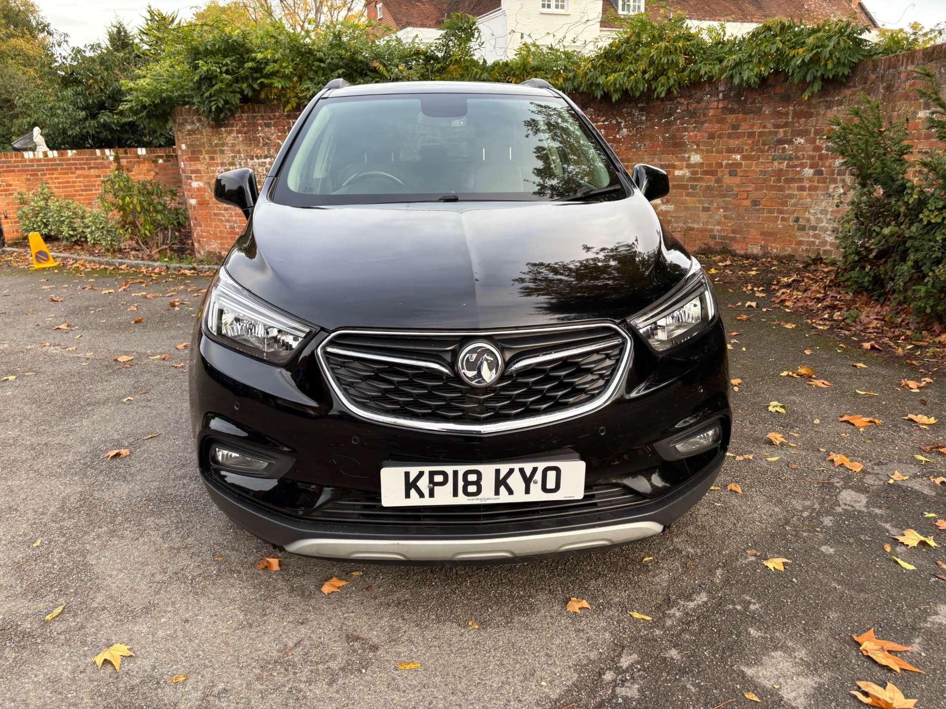 VAUXHALL MOKKA X 1.4 Mokka X Elite T S/S 5dr #12