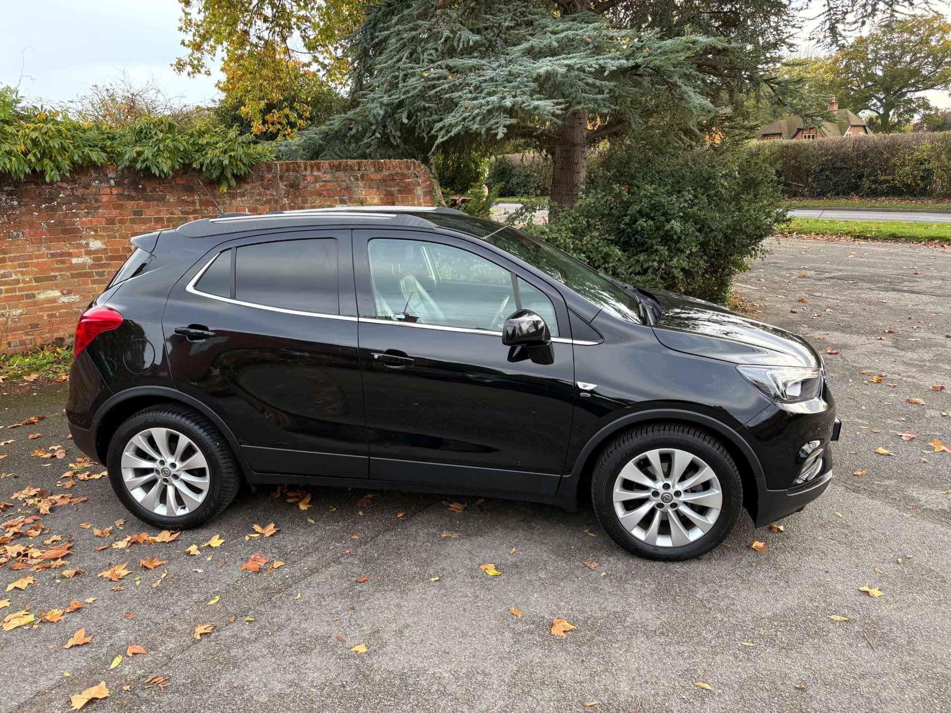 VAUXHALL MOKKA X 1.4 Mokka X Elite T S/S 5dr #13