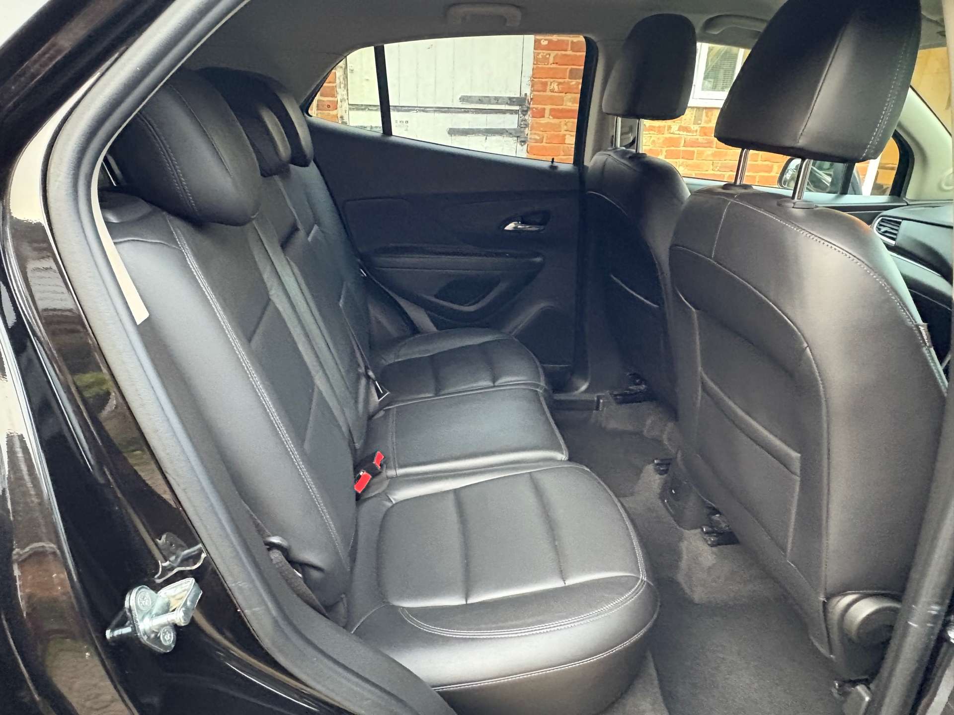 VAUXHALL MOKKA X 1.4 Mokka X Elite T S/S 5dr #14