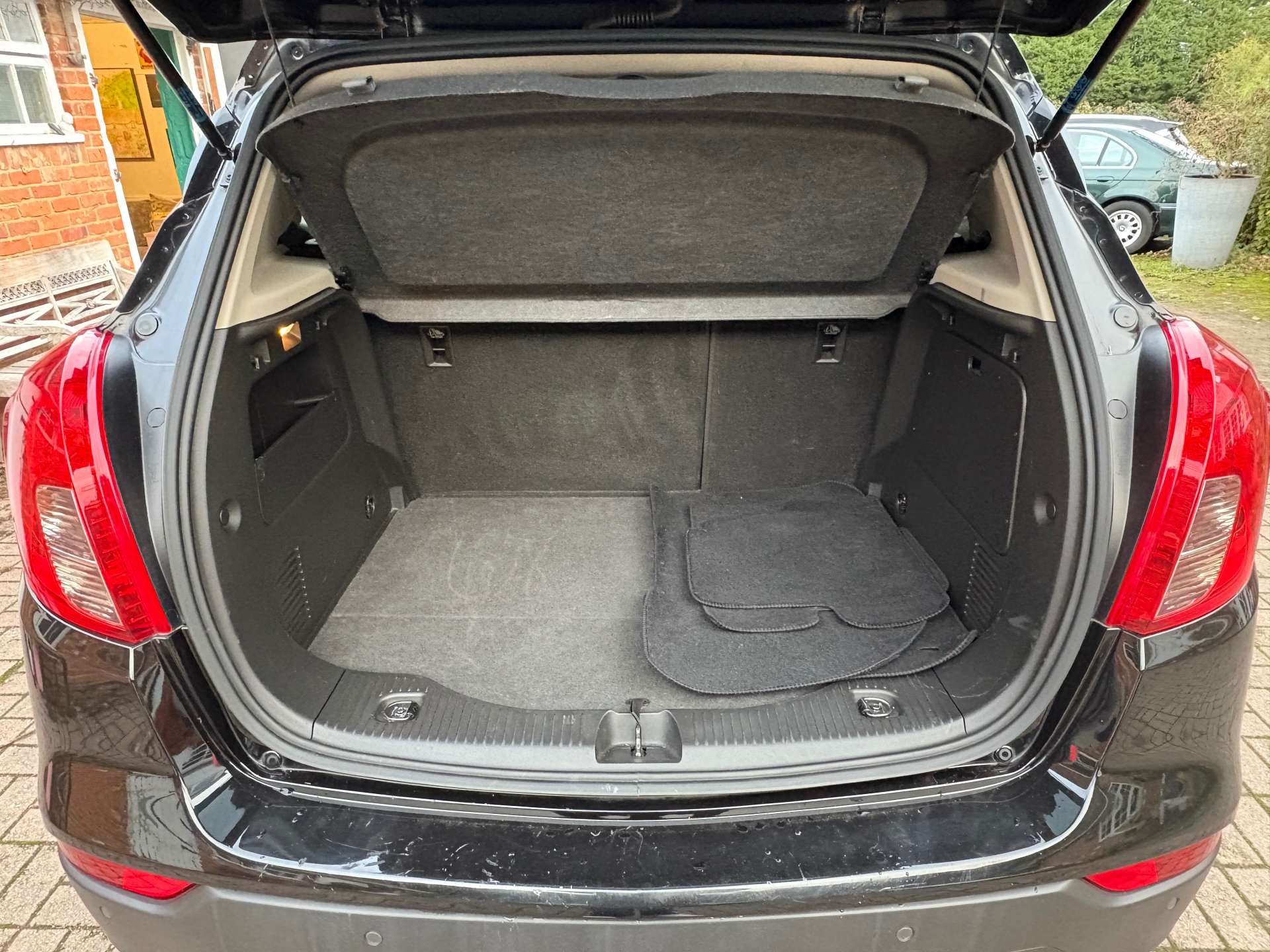 VAUXHALL MOKKA X 1.4 Mokka X Elite T S/S 5dr #15