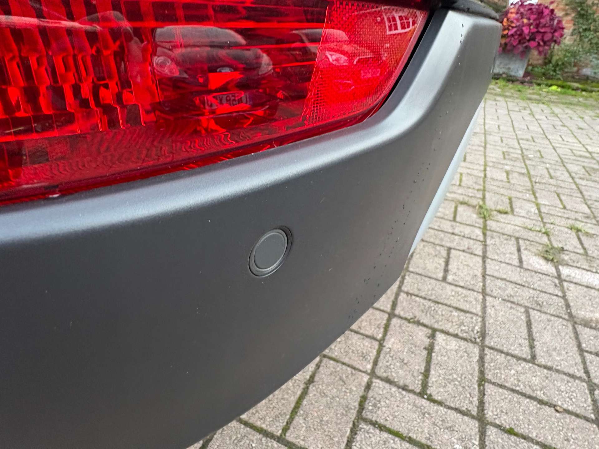 VAUXHALL MOKKA X 1.4 Mokka X Elite T S/S 5dr #16