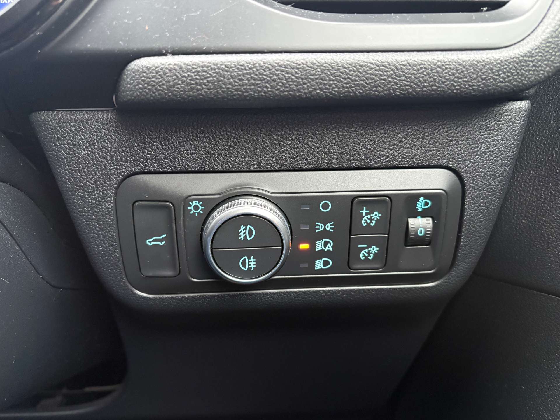 FORD KUGA 2.0 Kuga ST-Line X EcoBlue MHEV
 5dr #40