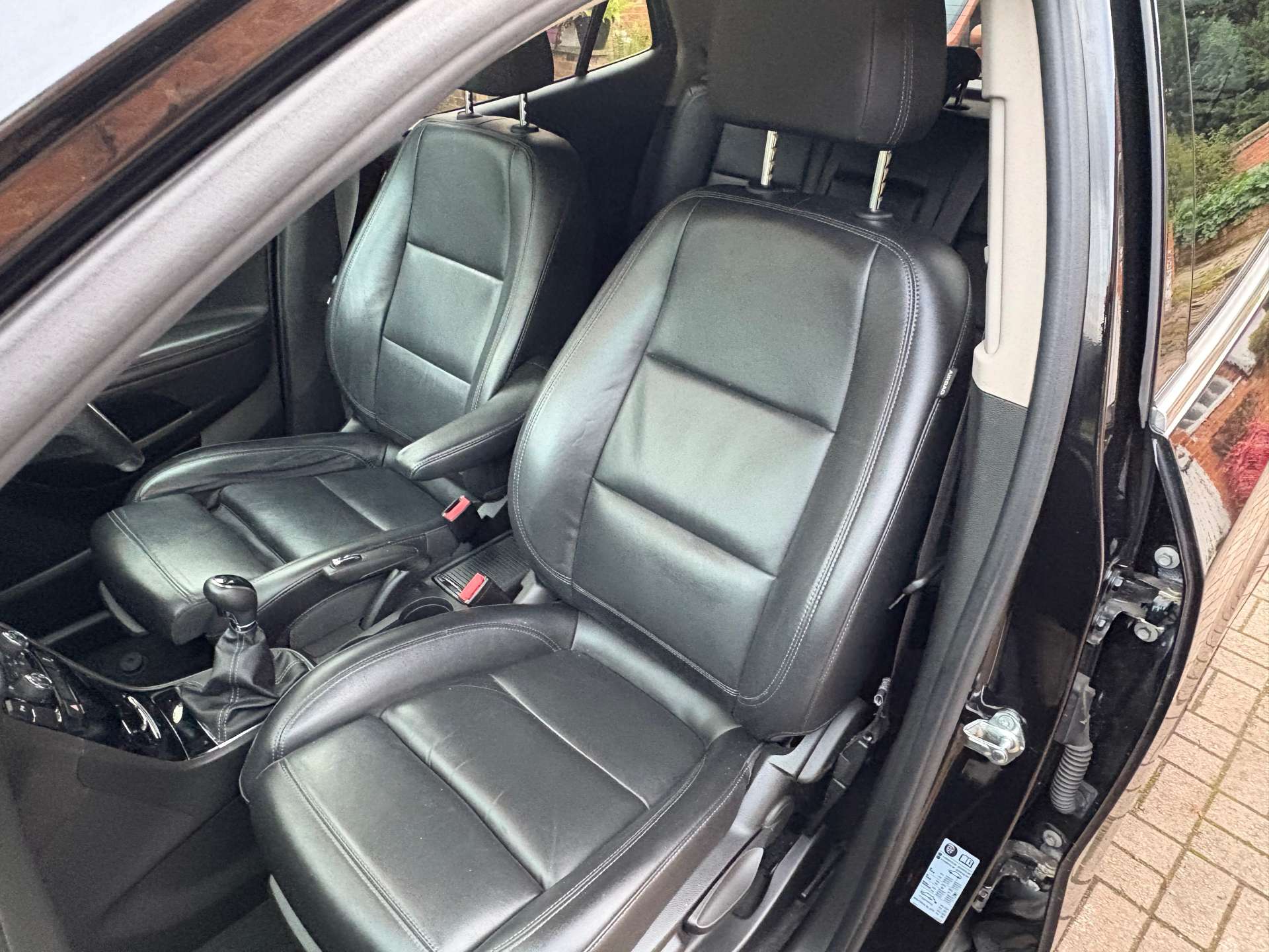 VAUXHALL MOKKA X 1.4 Mokka X Elite T S/S 5dr #17