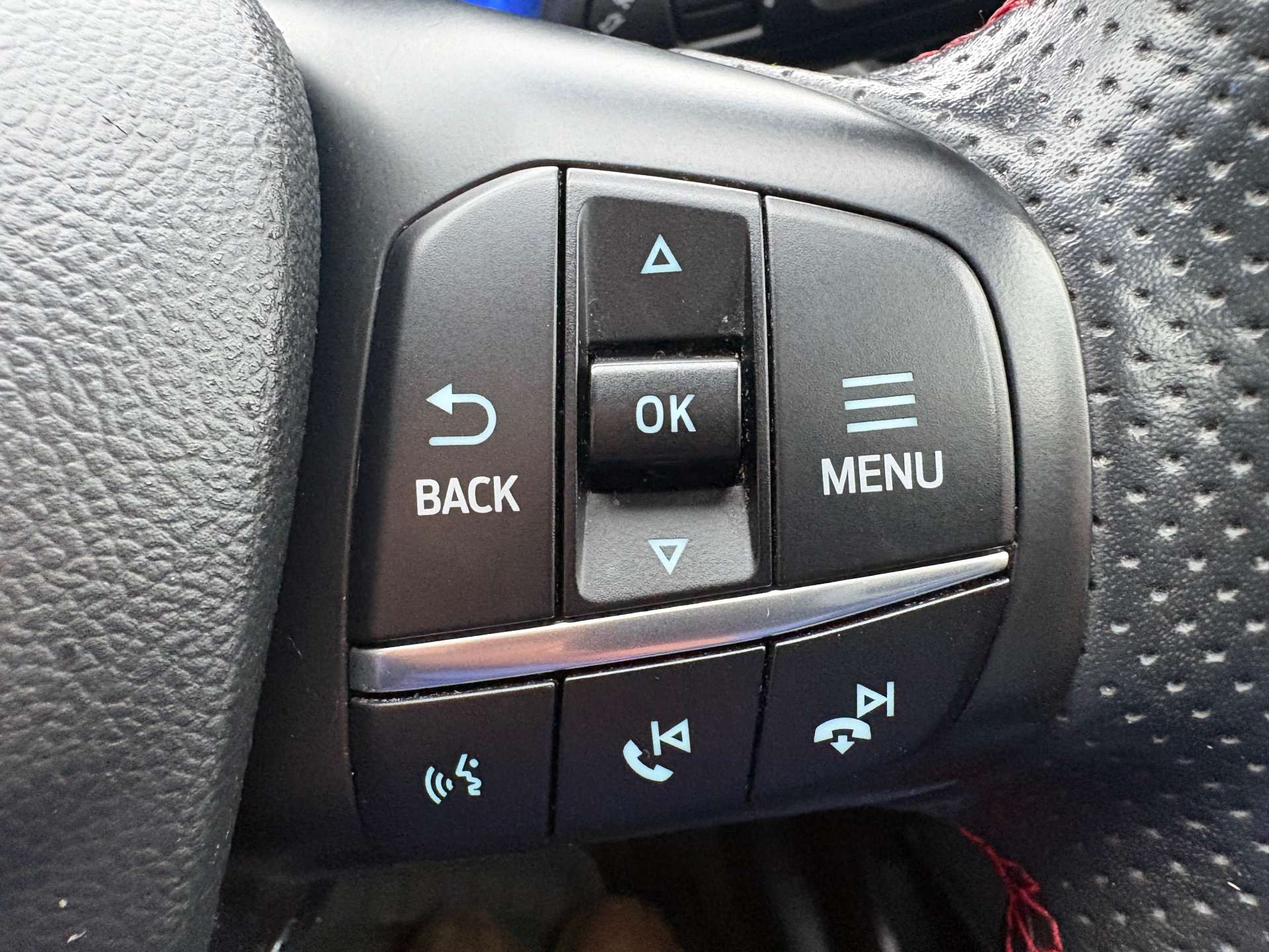 FORD KUGA 2.0 Kuga ST-Line X EcoBlue MHEV
 5dr #41