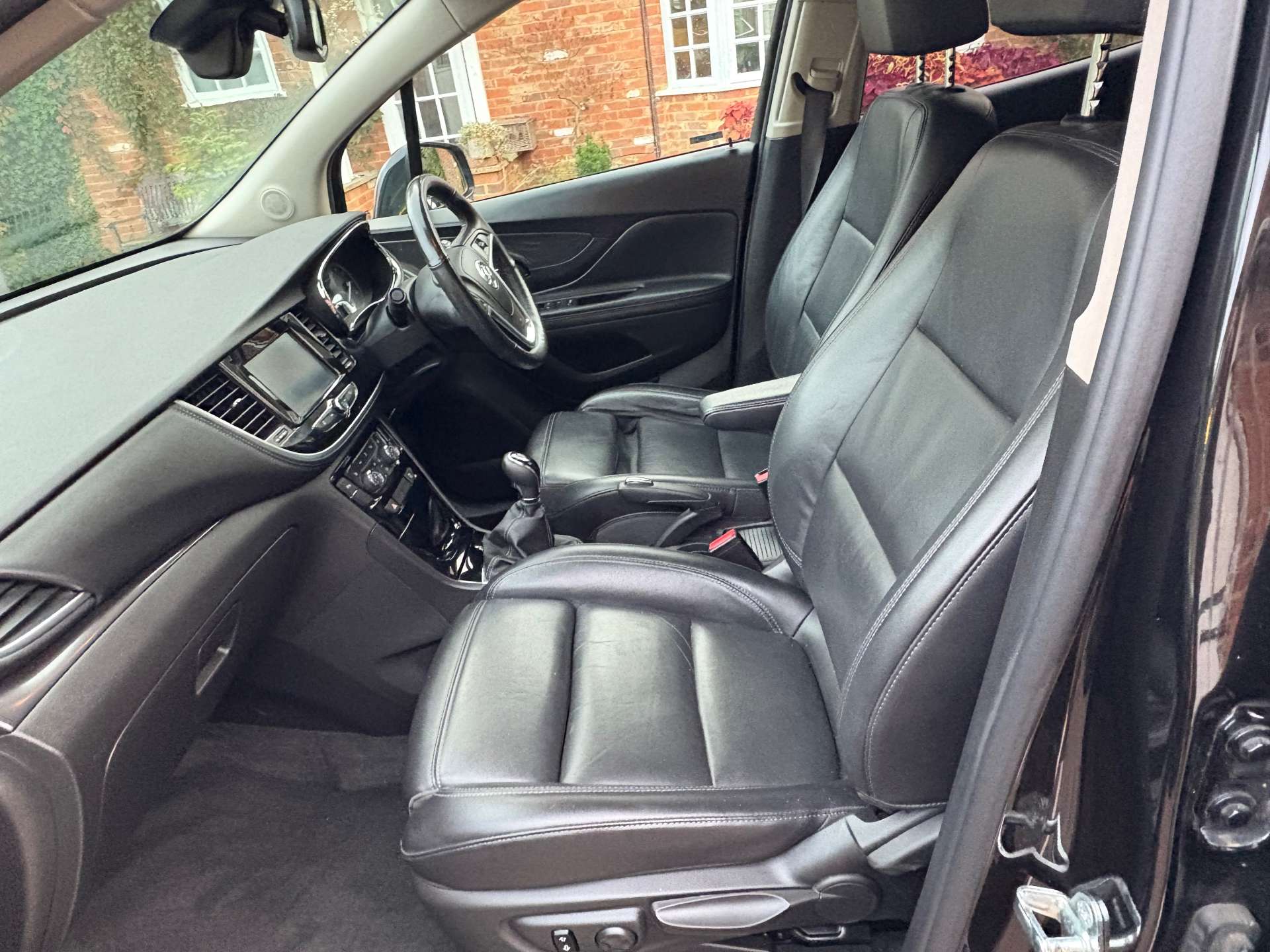 VAUXHALL MOKKA X 1.4 Mokka X Elite T S/S 5dr #18