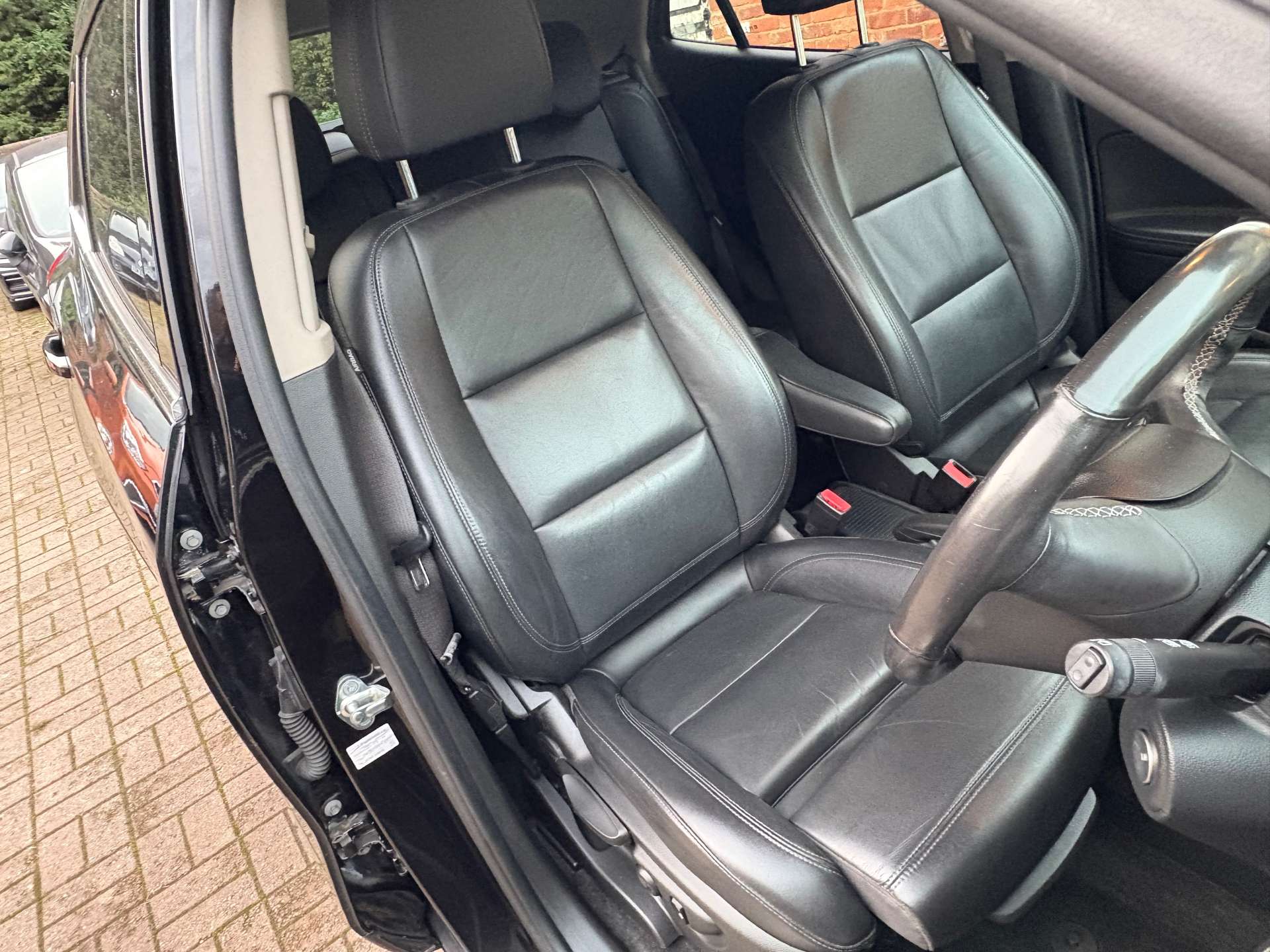 VAUXHALL MOKKA X 1.4 Mokka X Elite T S/S 5dr #19