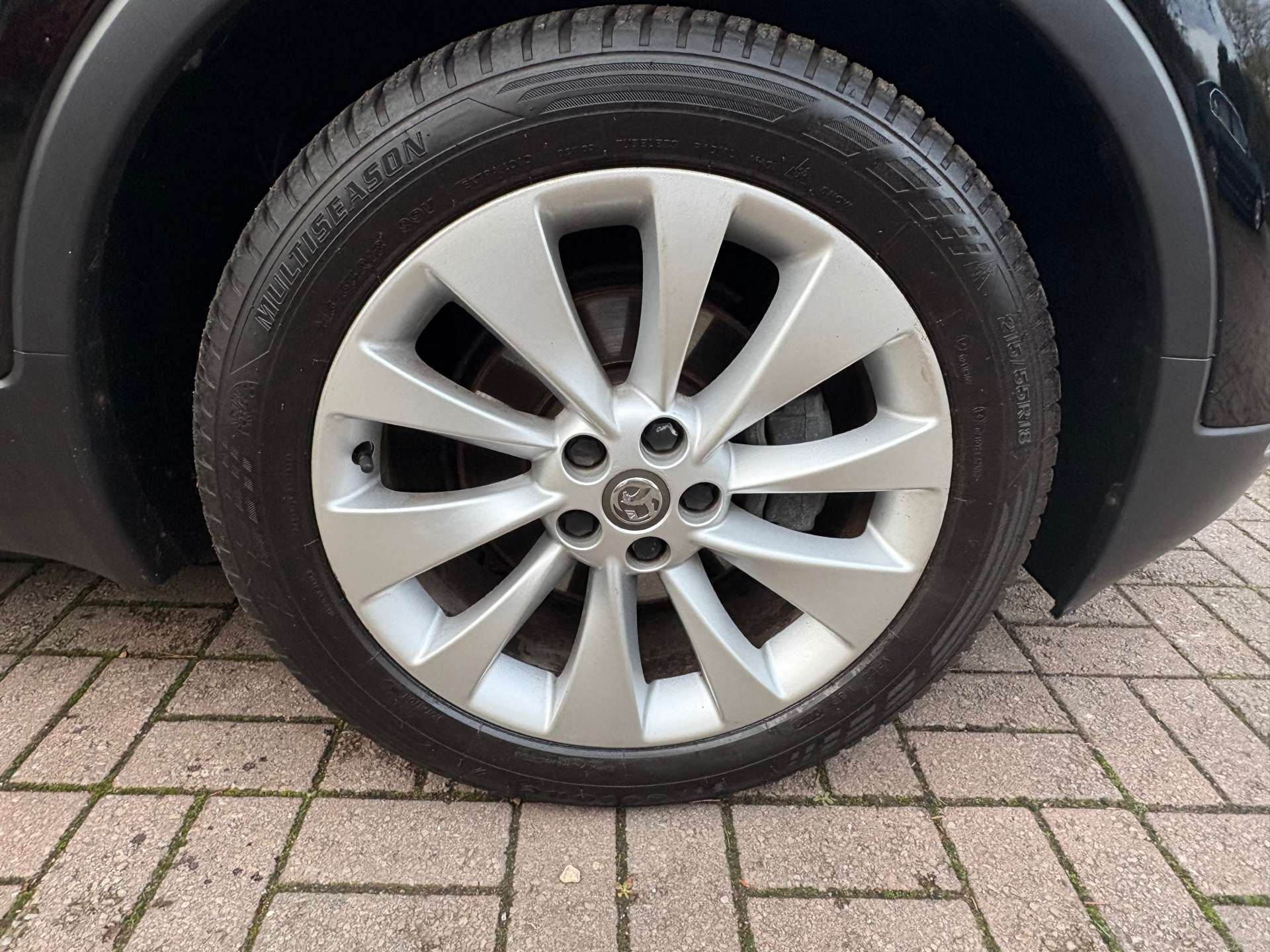 VAUXHALL MOKKA X 1.4 Mokka X Elite T S/S 5dr #20