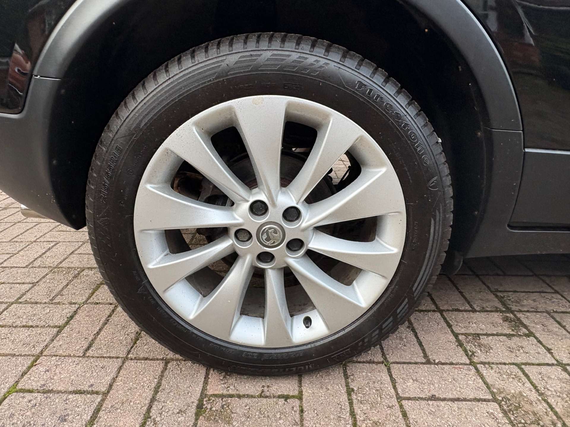 VAUXHALL MOKKA X 1.4 Mokka X Elite T S/S 5dr #21