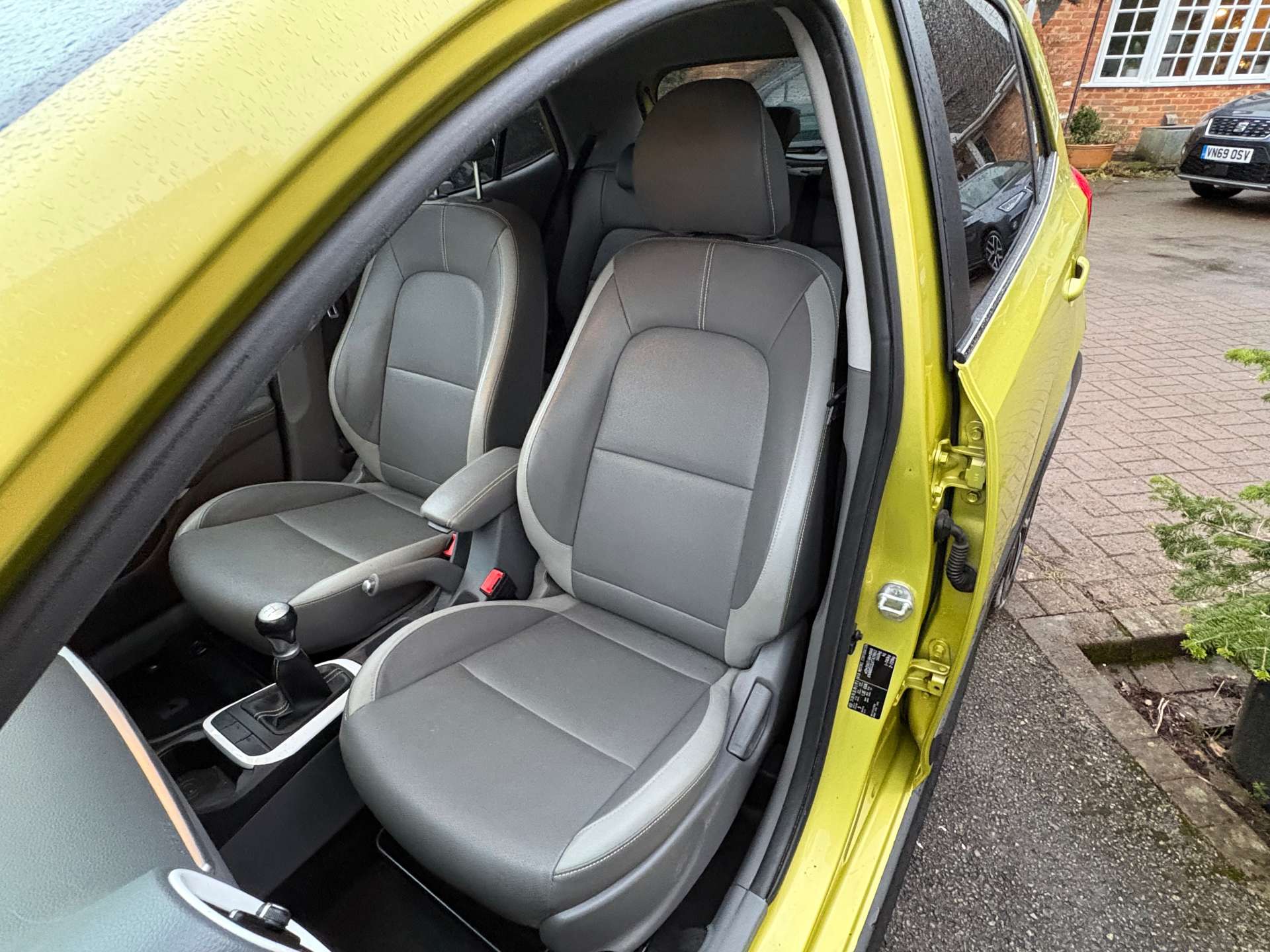 KIA PICANTO 1.2 Picanto X-Line 5dr #15