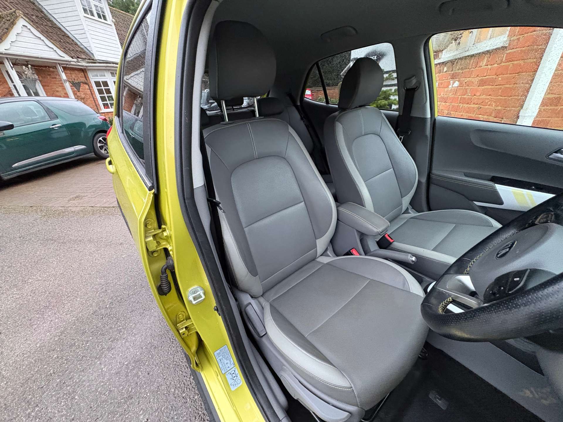 KIA PICANTO 1.2 Picanto X-Line 5dr #16