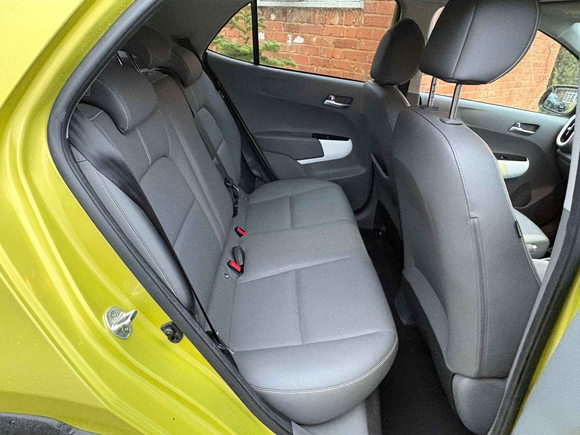 KIA PICANTO 1.2 Picanto X-Line 5dr #17