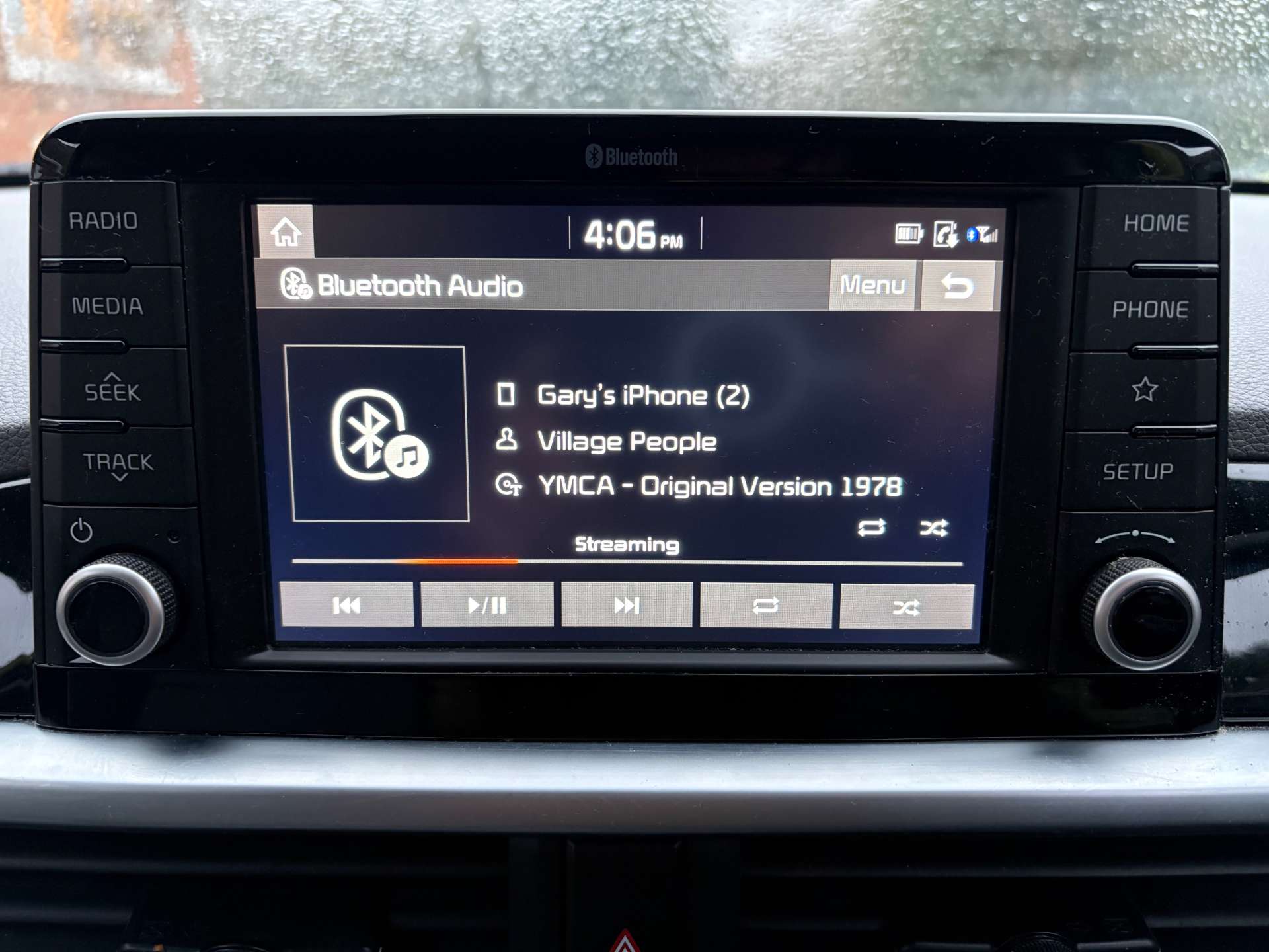 KIA PICANTO 1.2 Picanto X-Line 5dr #21