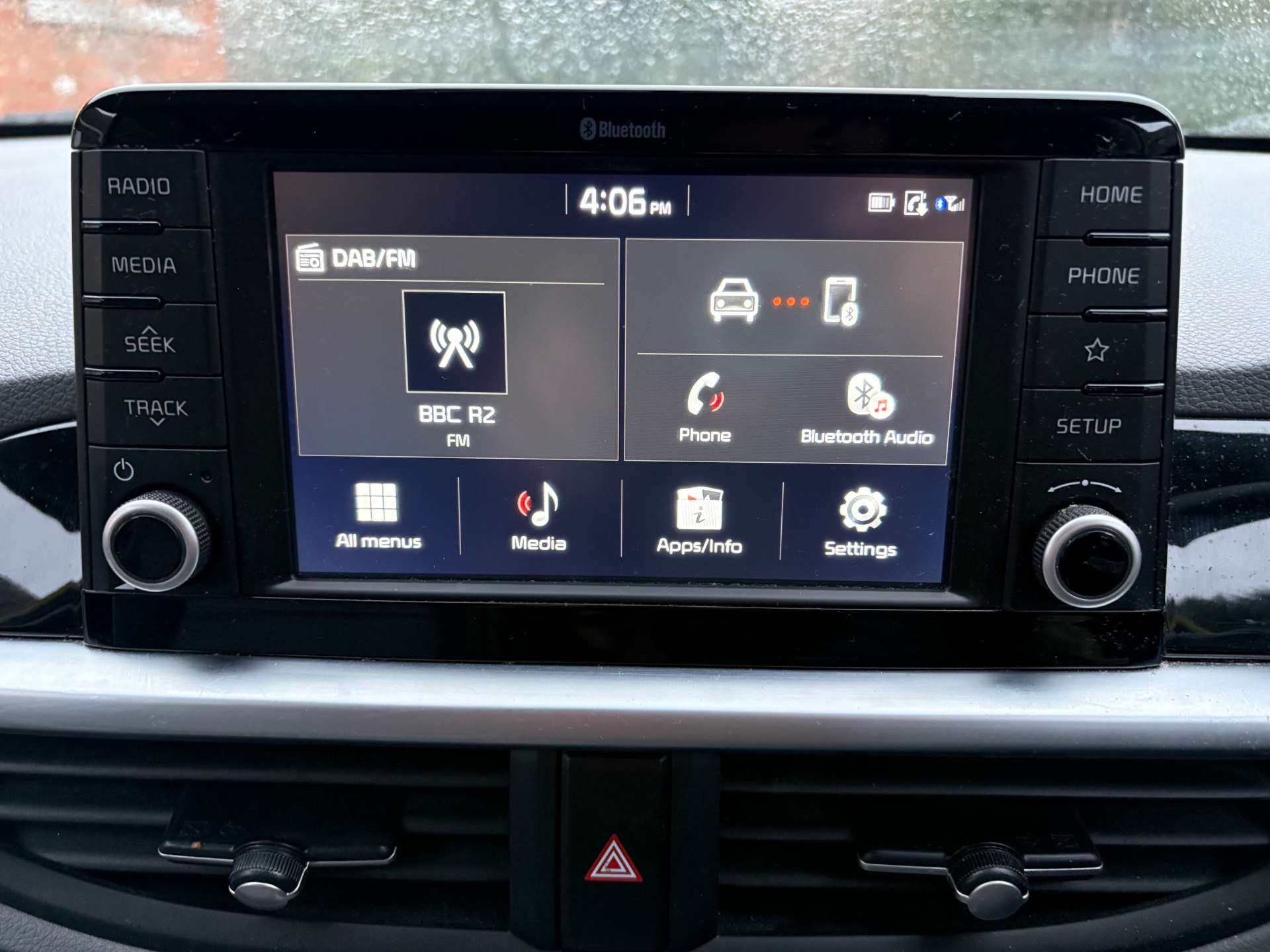 KIA PICANTO 1.2 Picanto X-Line 5dr #22