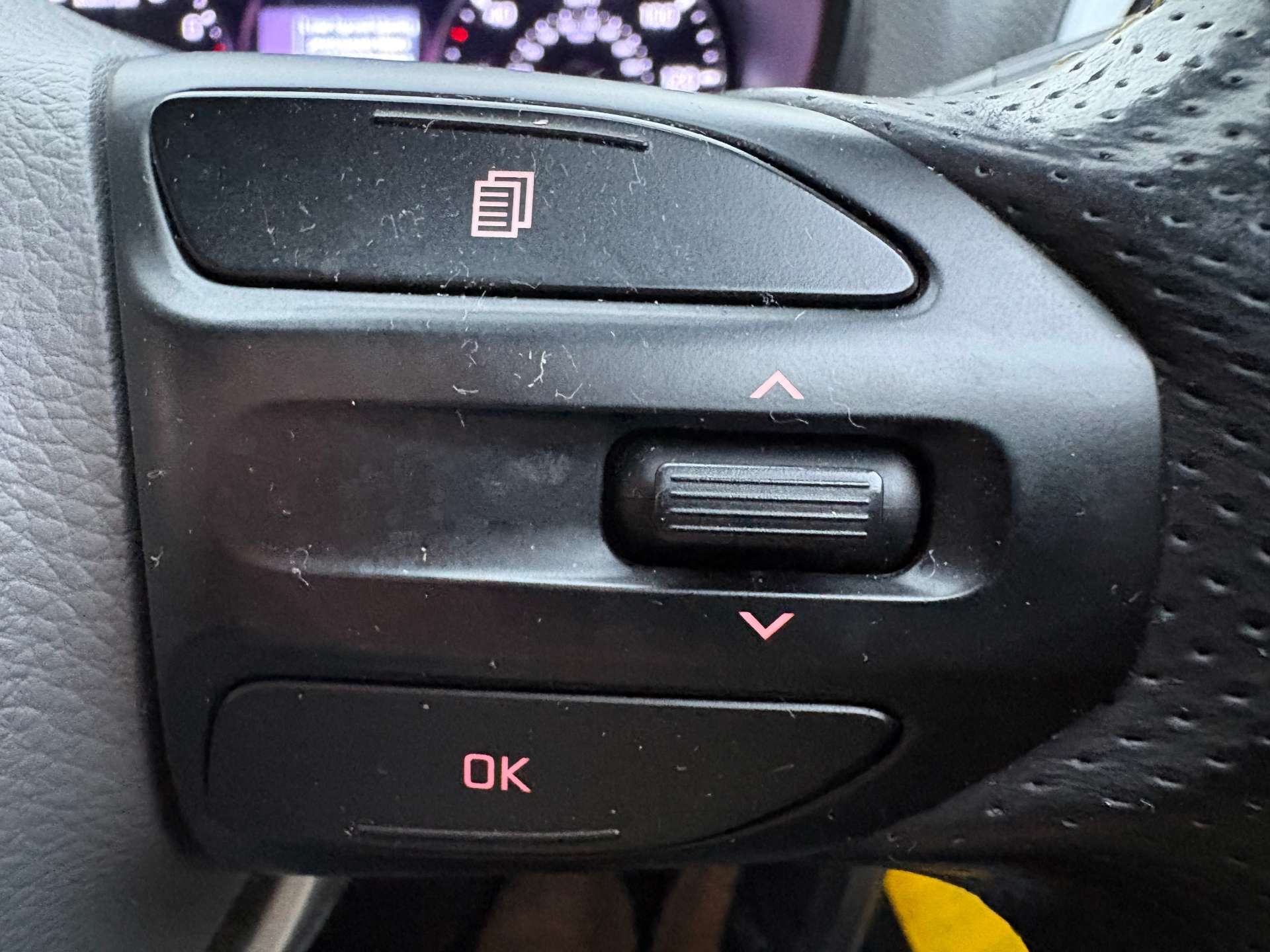 KIA PICANTO 1.2 Picanto X-Line 5dr #24