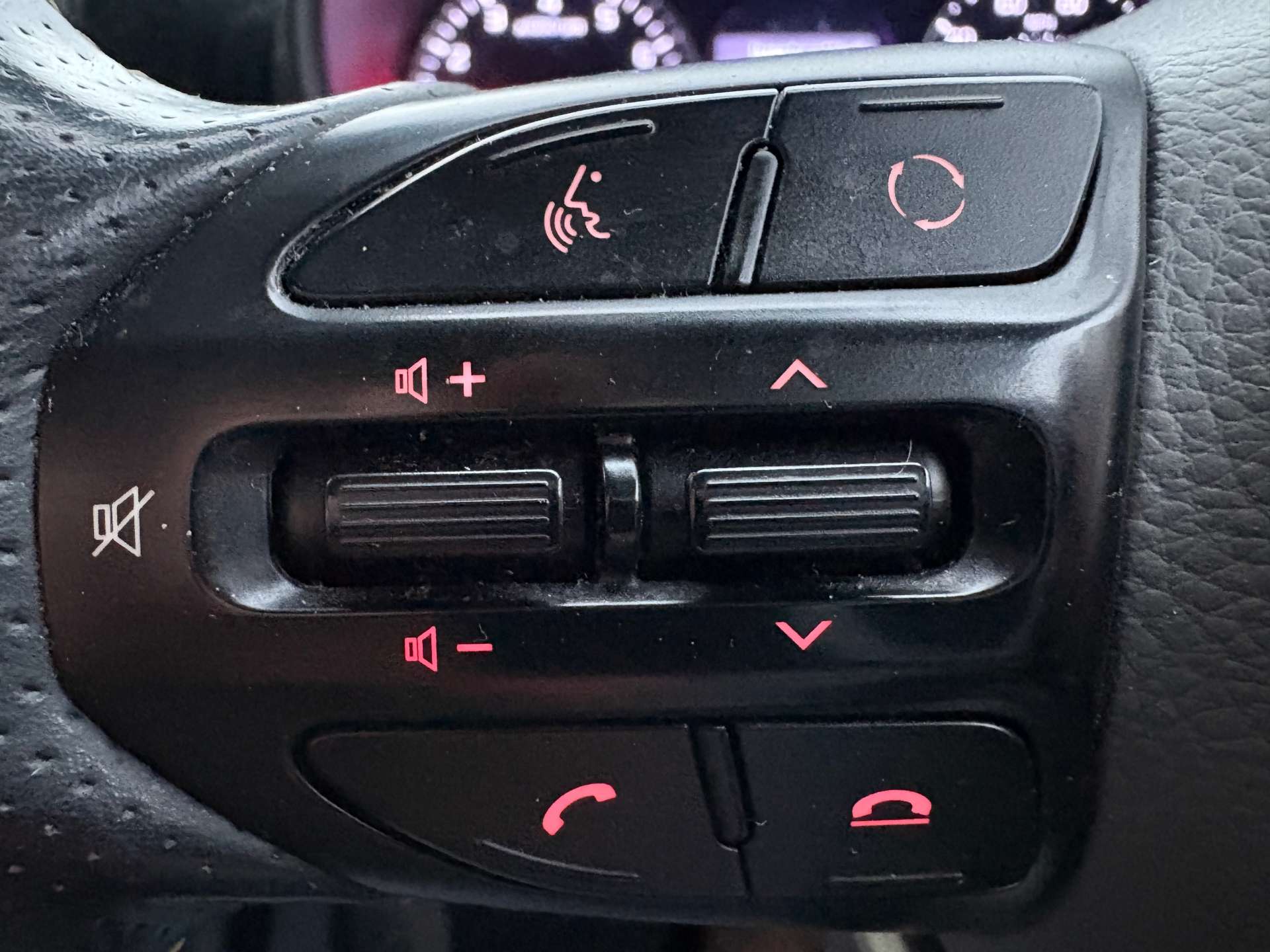 KIA PICANTO 1.2 Picanto X-Line 5dr #32