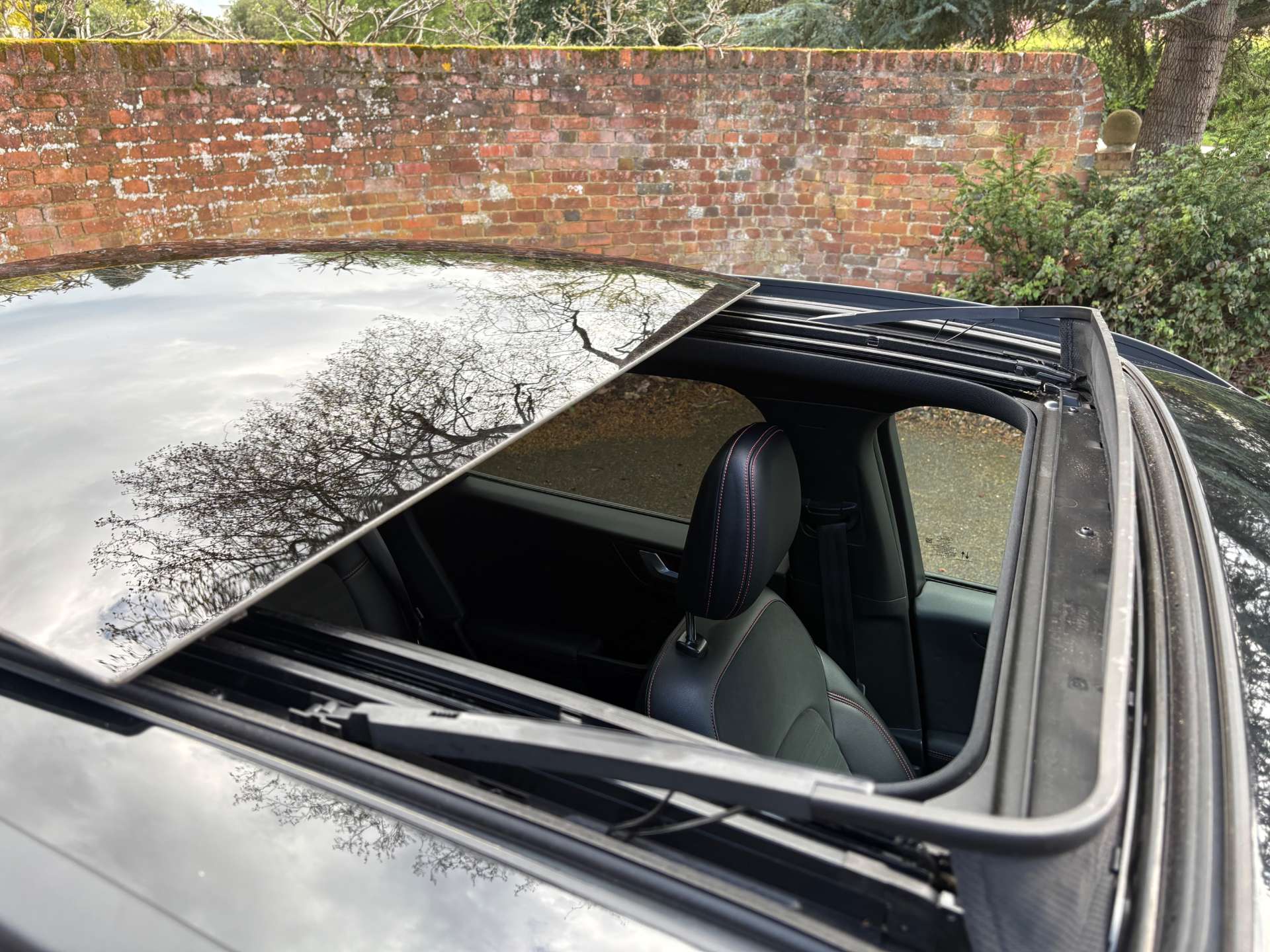 FORD KUGA 2.0 Kuga ST-Line X EcoBlue MHEV
 5dr #4