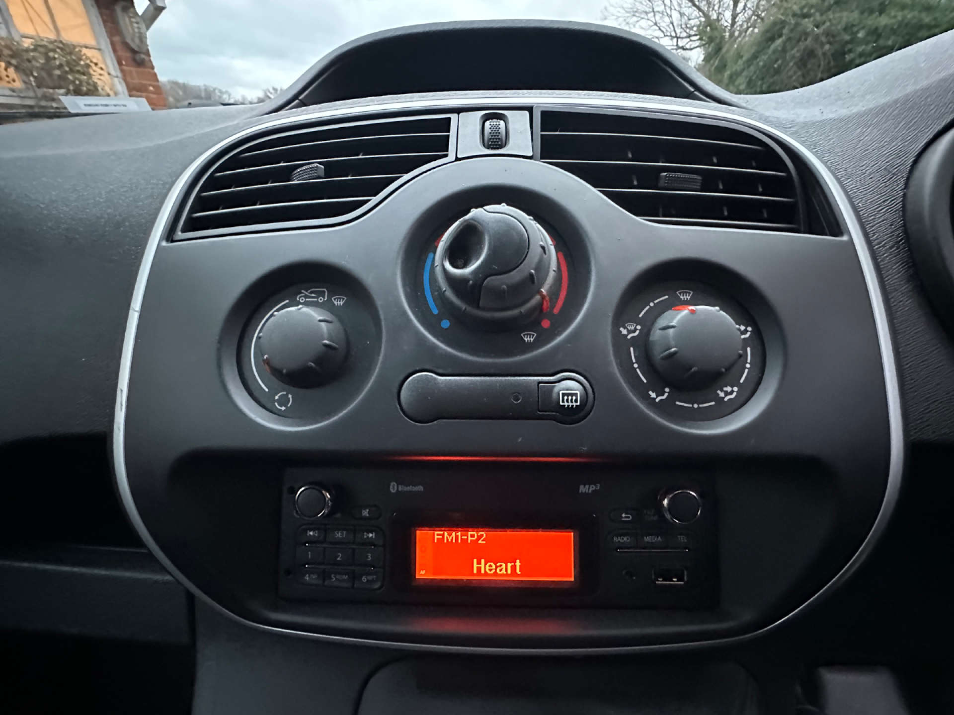 RENAULT KANGOO 1.5 Kangoo ML19 dCi #5