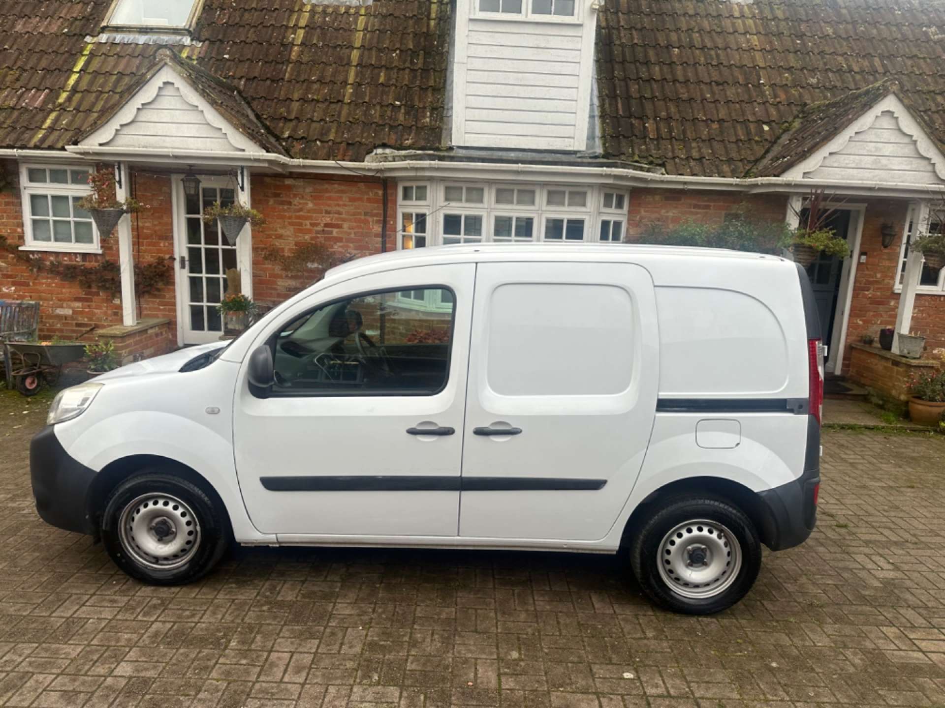 RENAULT KANGOO 1.5 Kangoo ML19 dCi #11