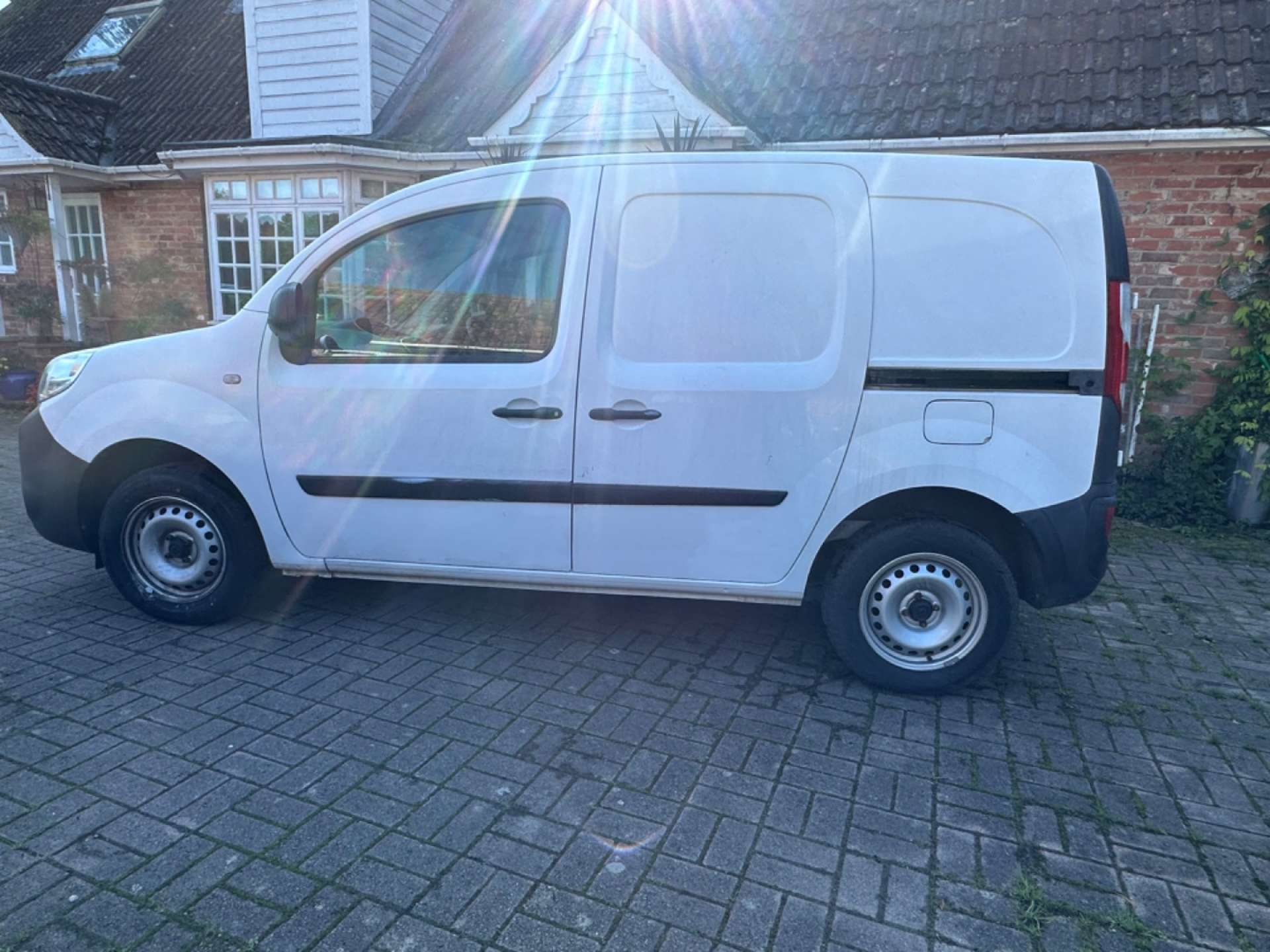 RENAULT KANGOO 1.5 Kangoo ML19 dCi #12